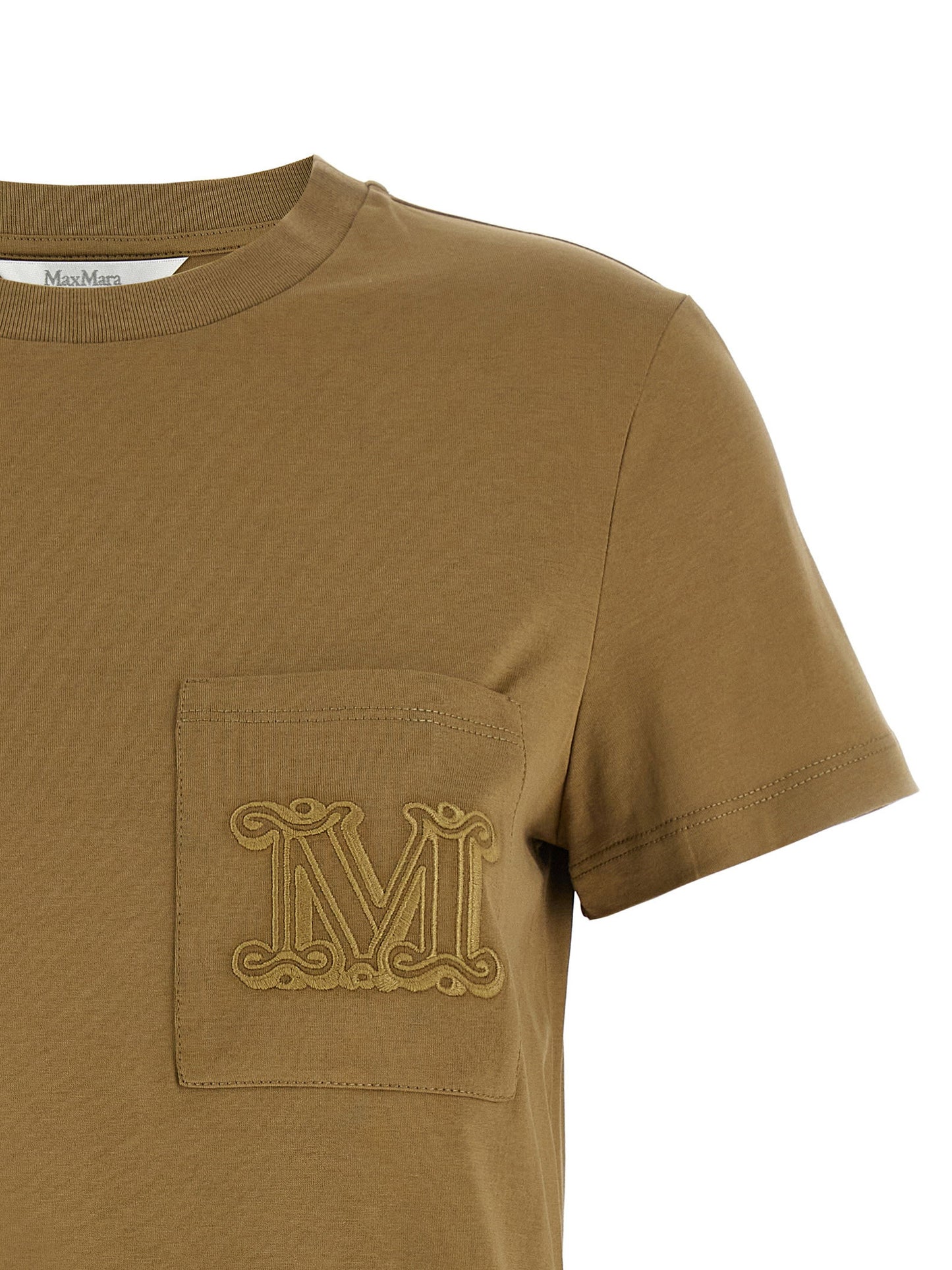 Max Mara Papaia T-shirt