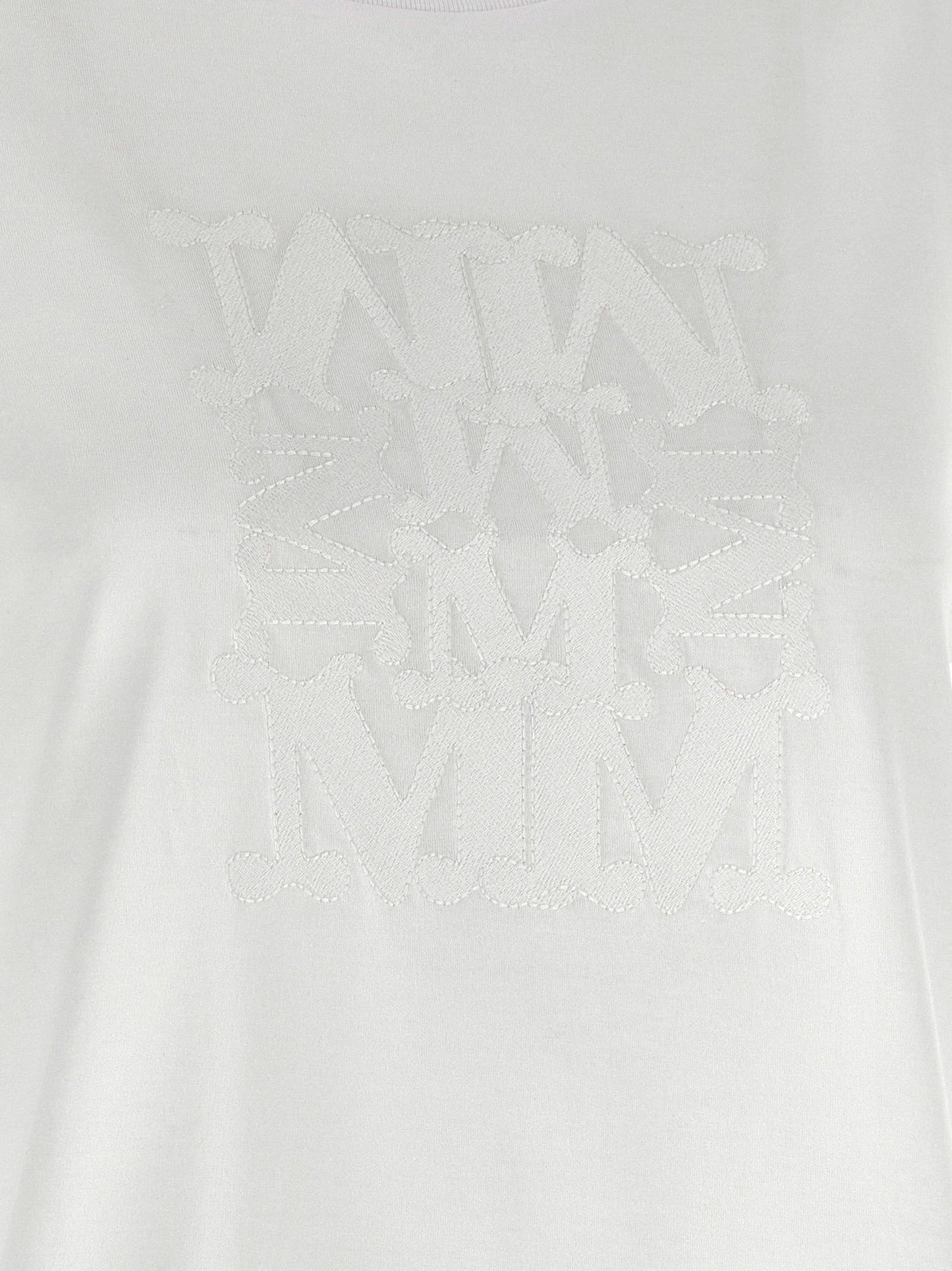 Max Mara Mxmgiovane T-shirt