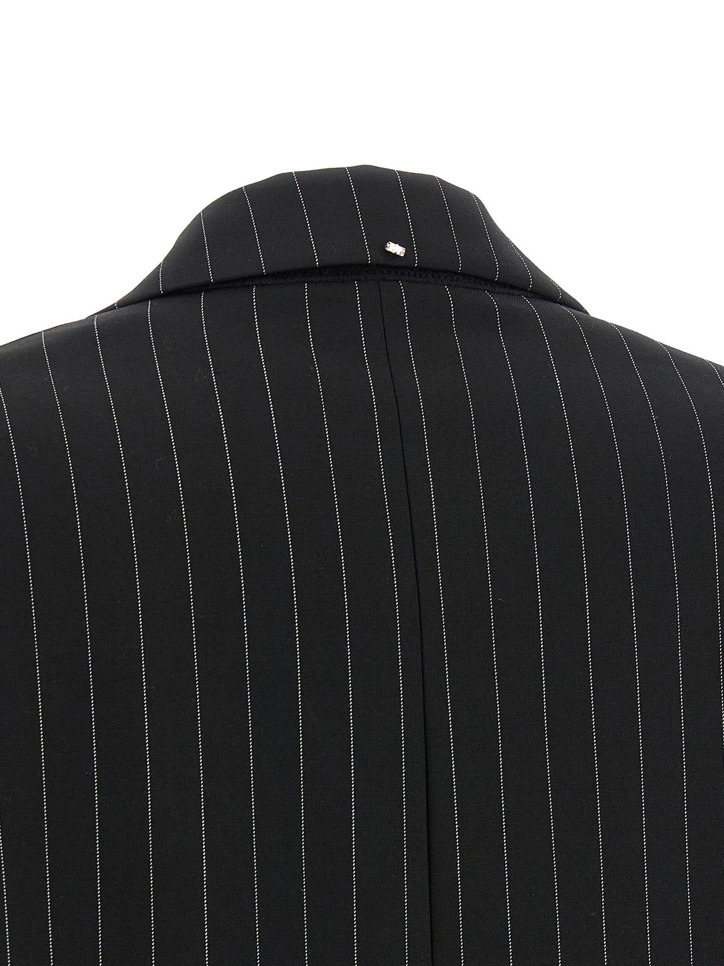 Sportmax Spxdivina Blazer