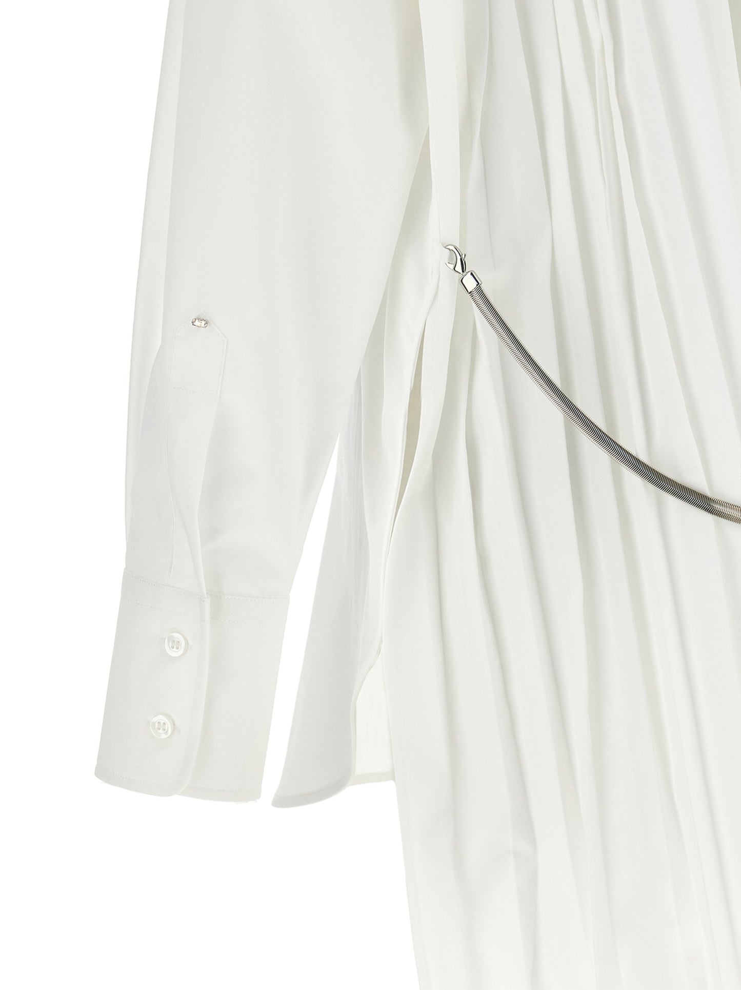 Sportmax Spxnespola Shirt