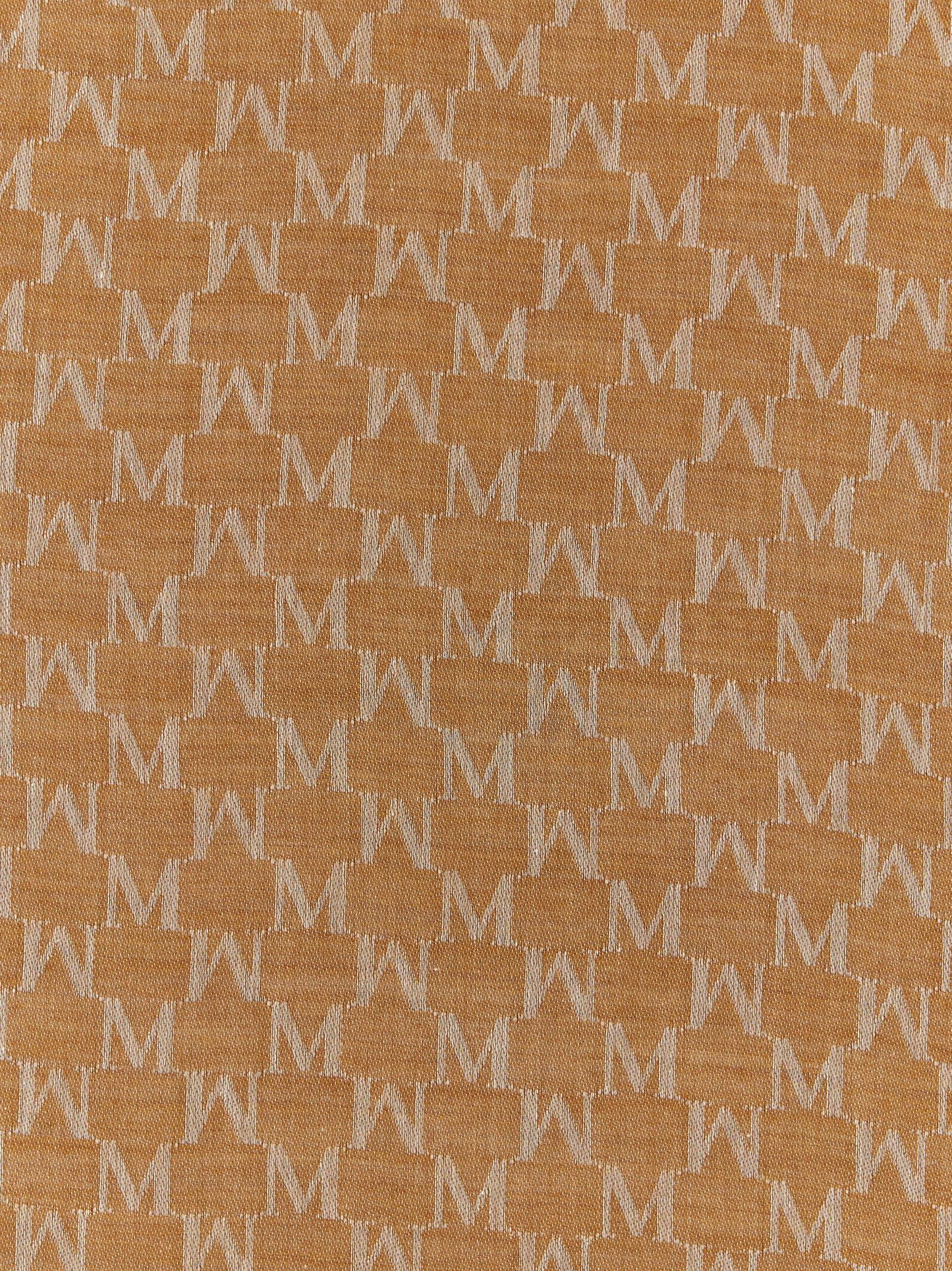 Max Mara Mxapaniere Stole