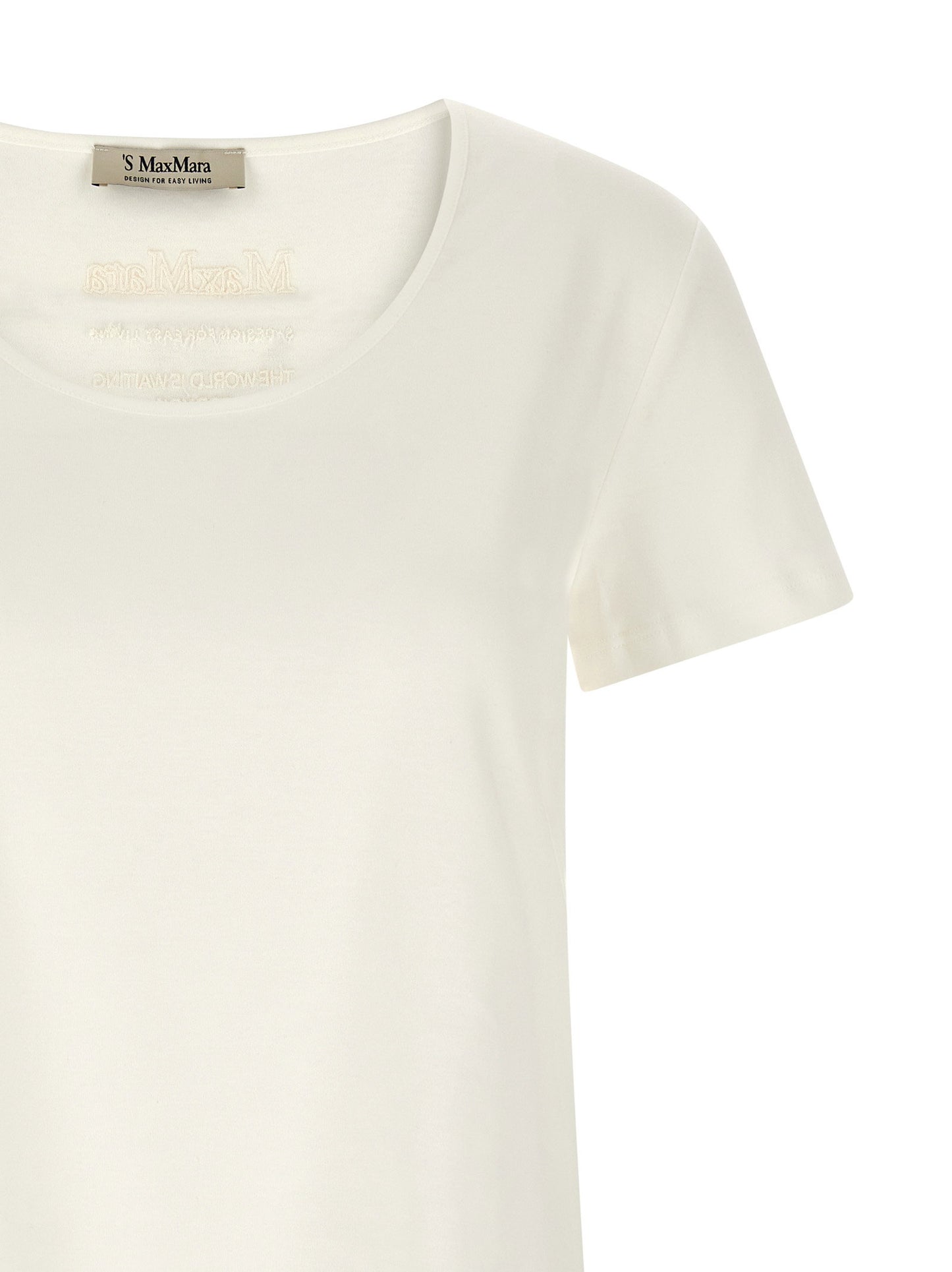 Max Mara 'S Smmdiva T-shirt