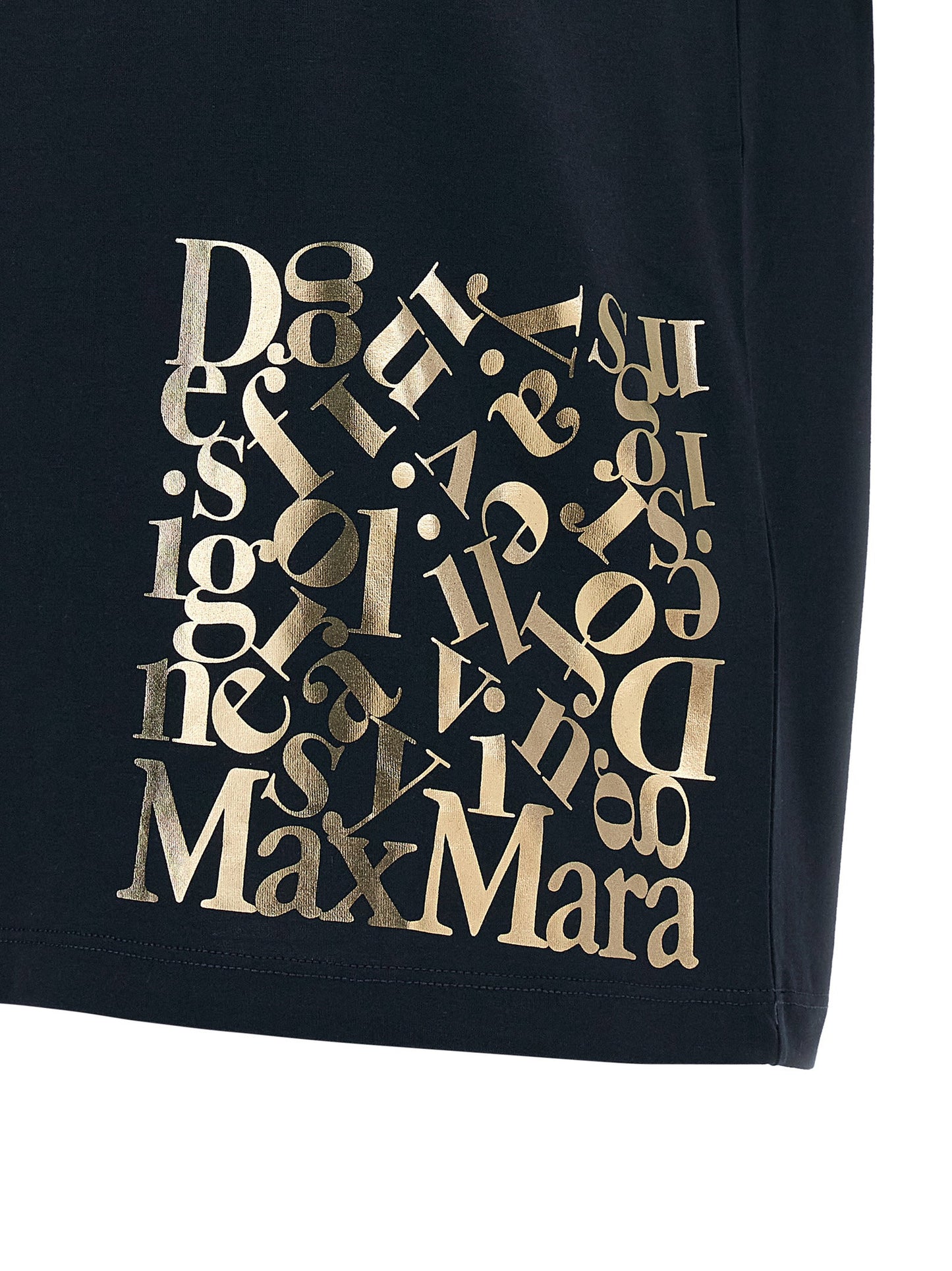 Max Mara 'S Smmedile T-shirt