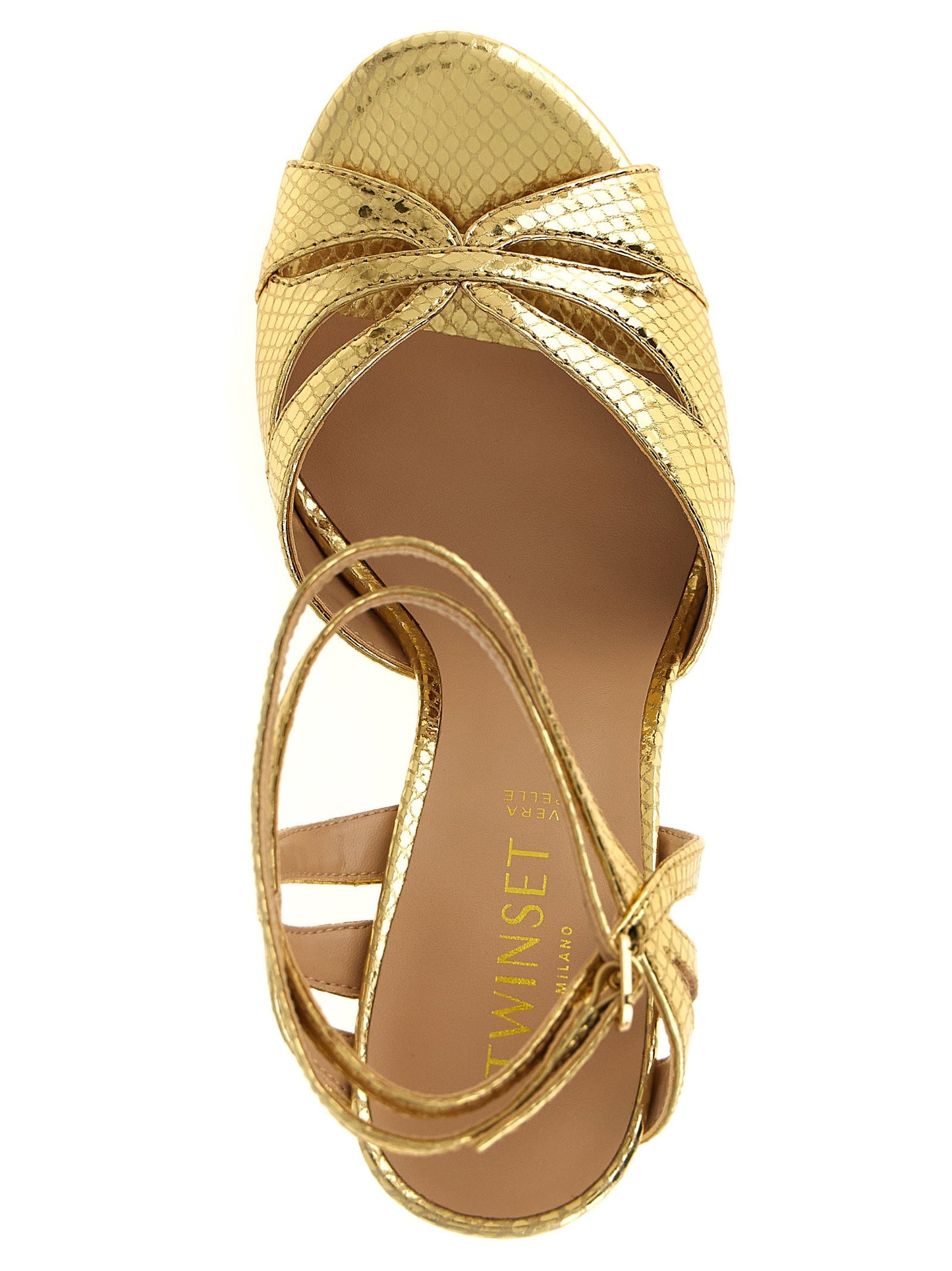 Twin Set Tejus Sandals