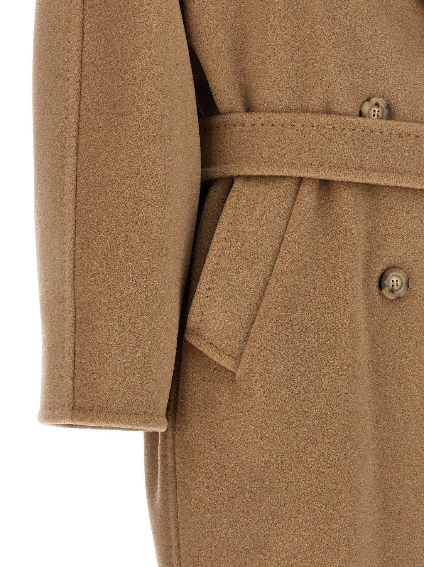 Max Mara Madame - 101801 Icon Coat Coat