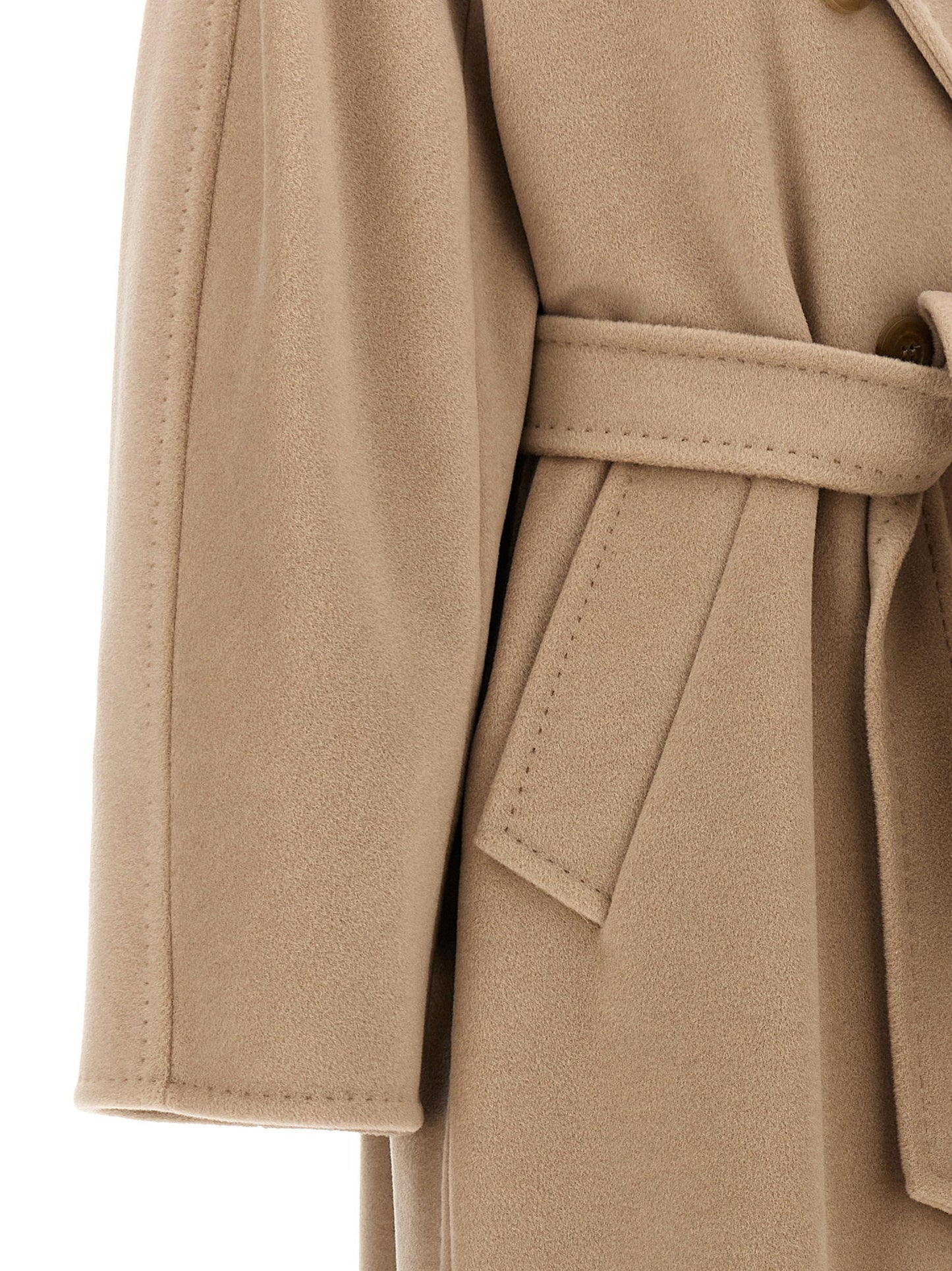 Max Mara Madame - 101801 Icon Coat Coat
