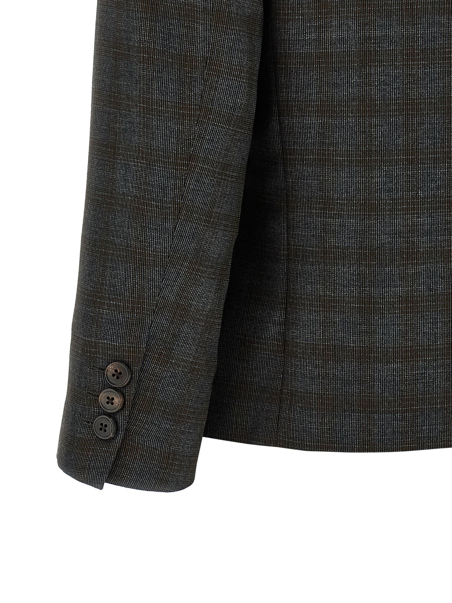 Dries Van Noten Bamis Blazer