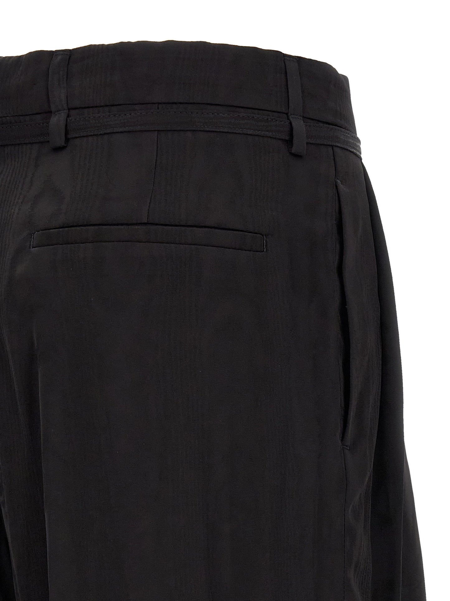 Dries Van Noten Peacha Pants