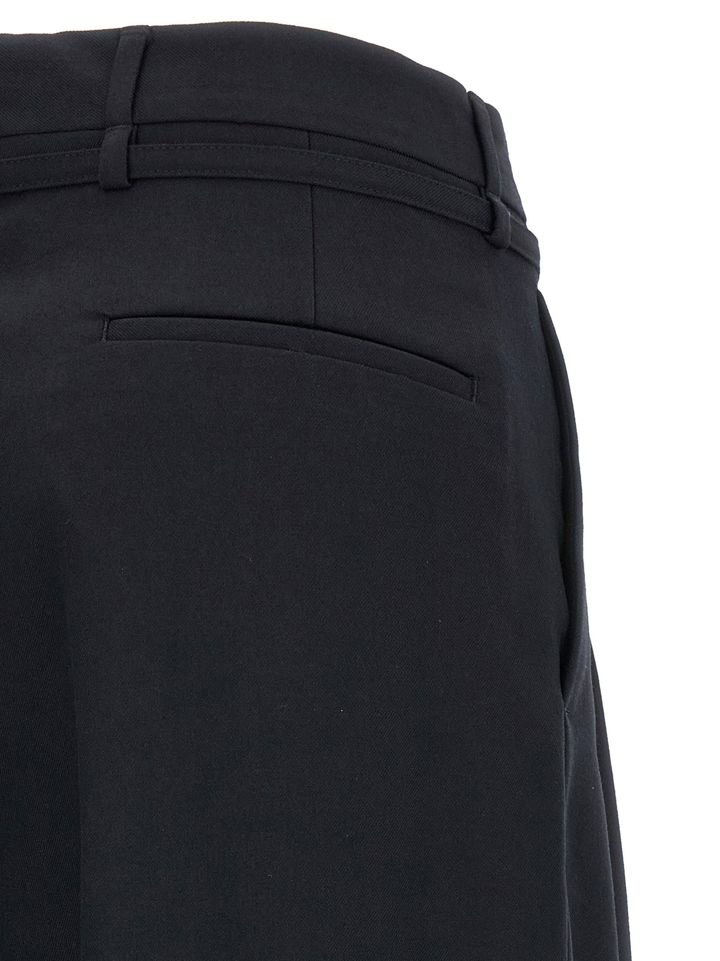Dries Van Noten Peacha Pants