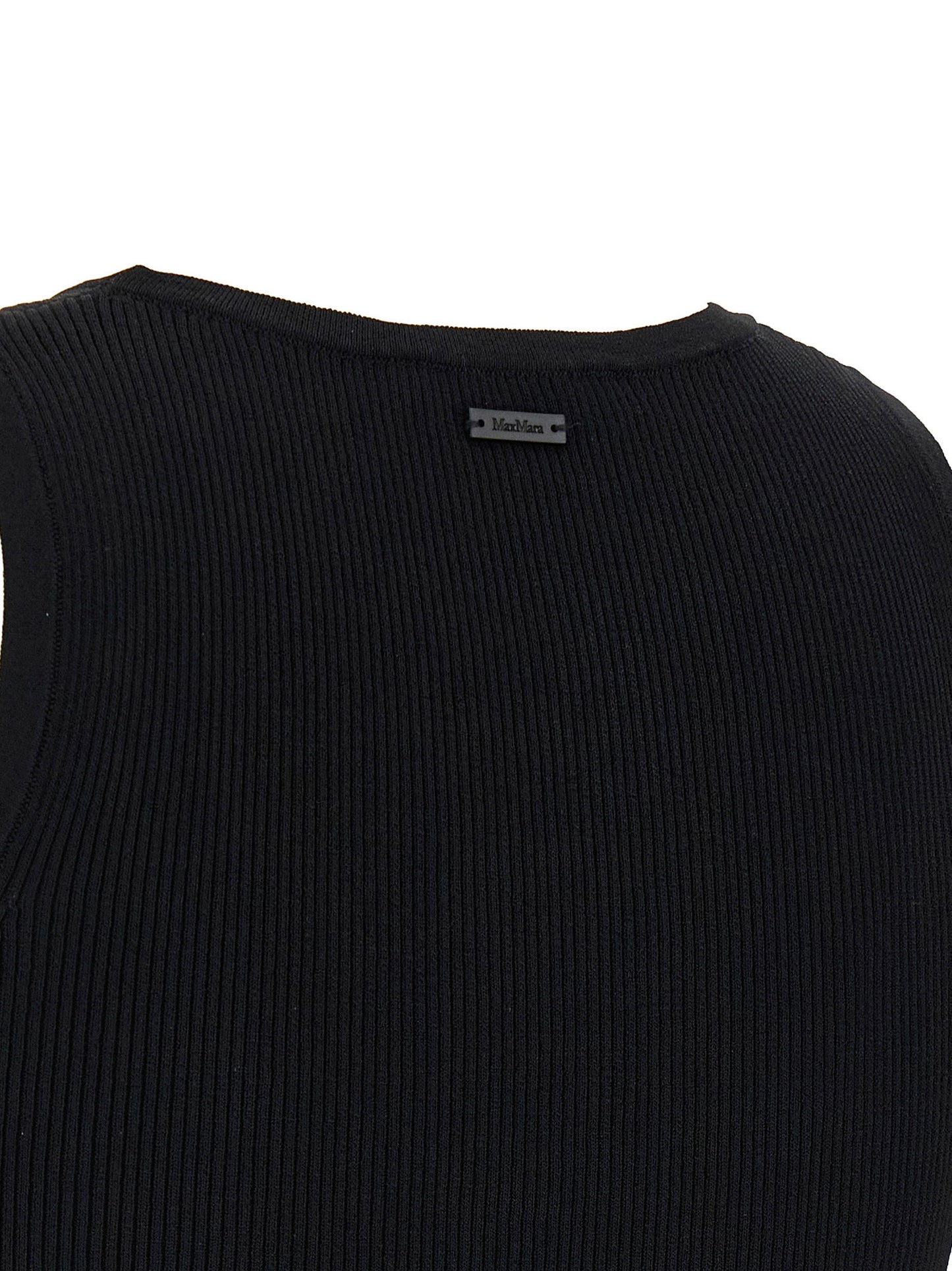 Max Mara Editta Top