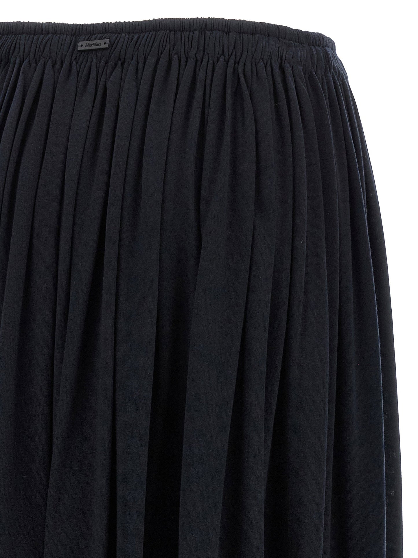 Max Mara Mxmlivrea Skirt