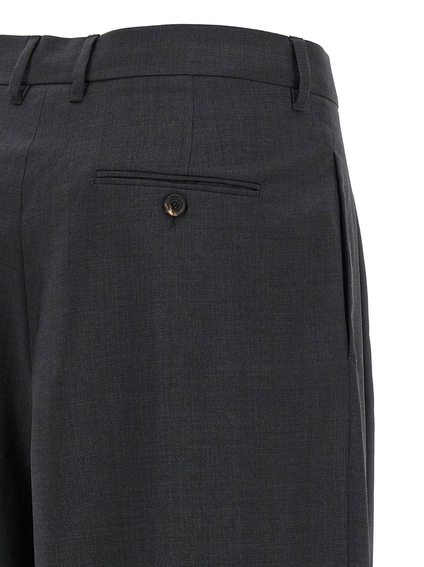 Max Mara 'S Smmtaro Pants
