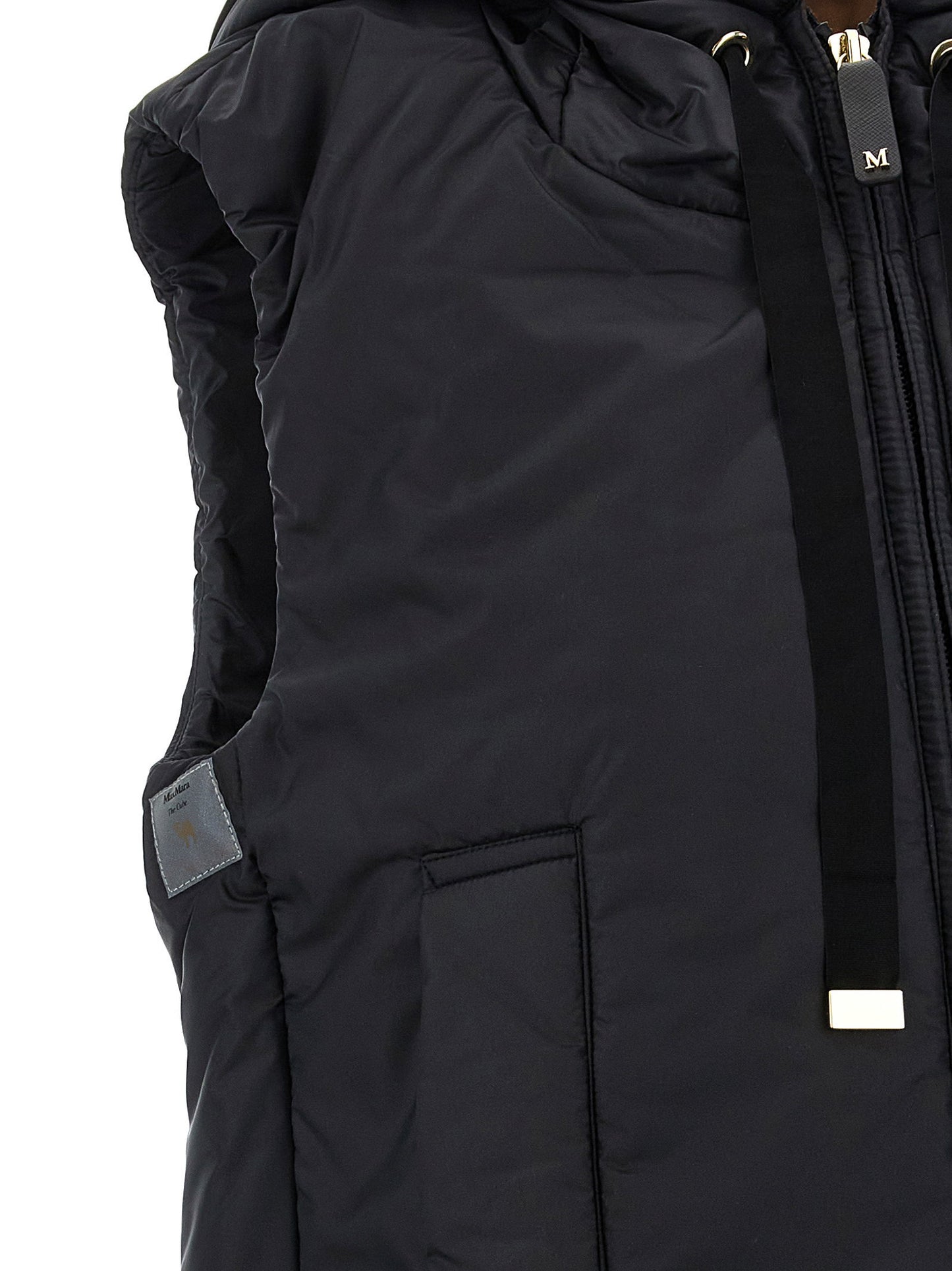 Max Mara The Cube Greengo Vest