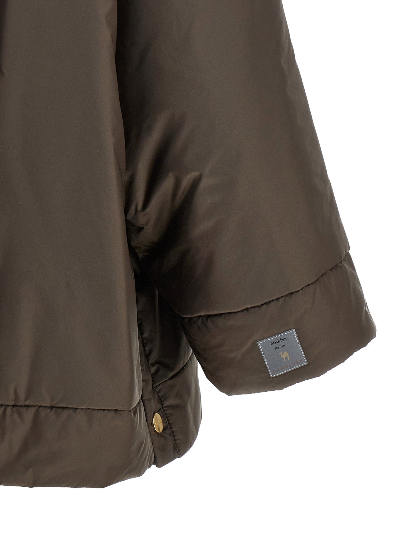 Max Mara The Cube Mtcfiore Jacket