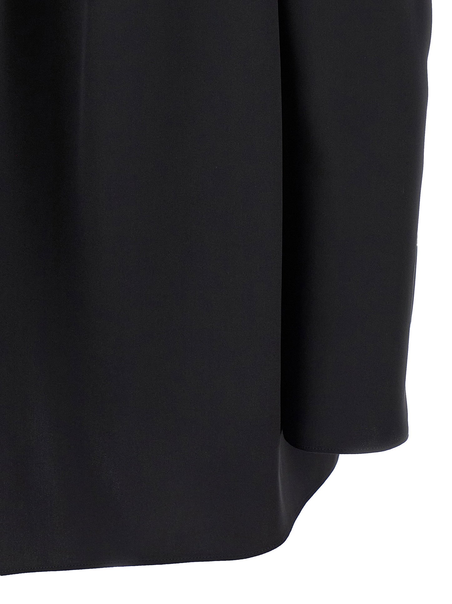 Magda Butrym Pf23 03 Blouse