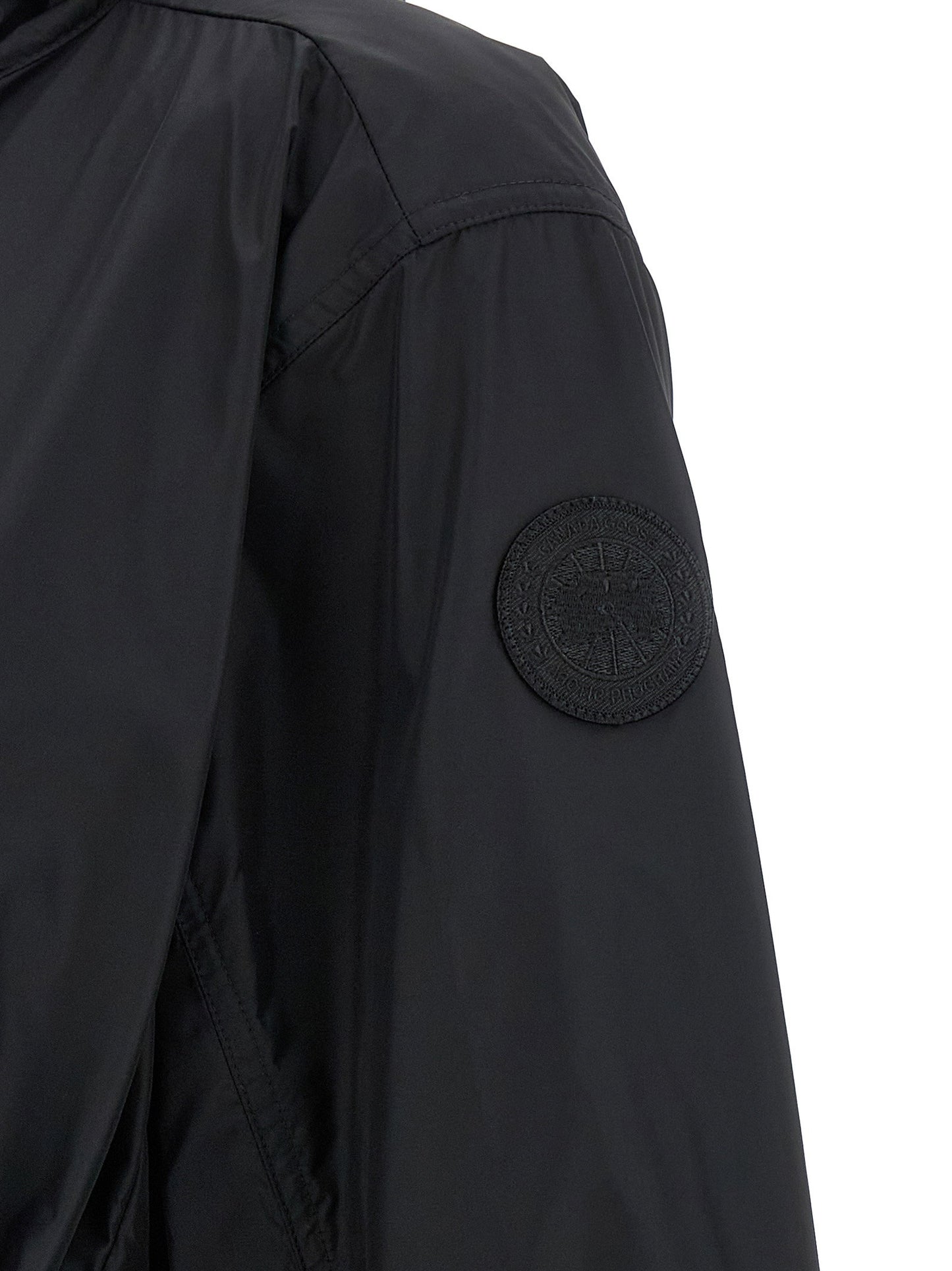 Canada Goose Lume Parka