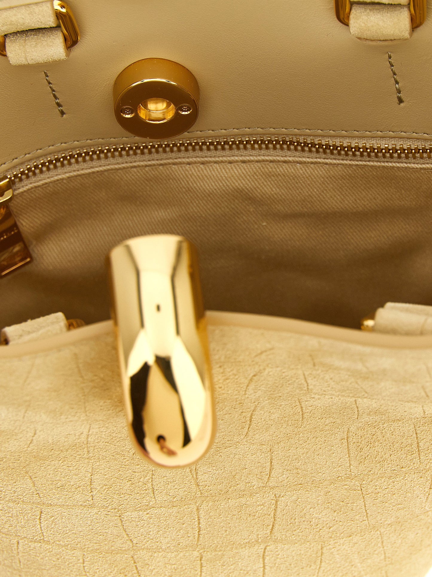 Jacquemus Le Petit Bambola Mini Handbag