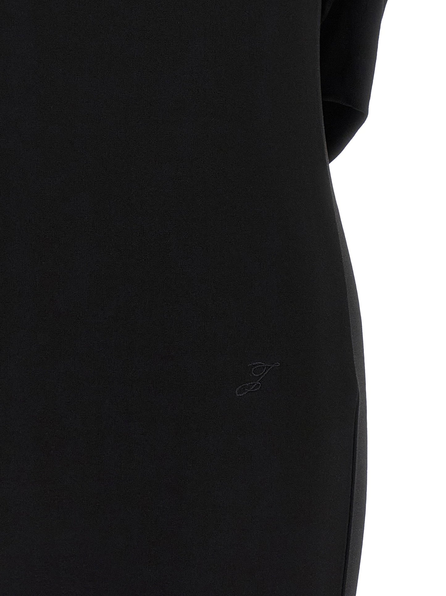 Jacquemus La Robe Mistral Dress