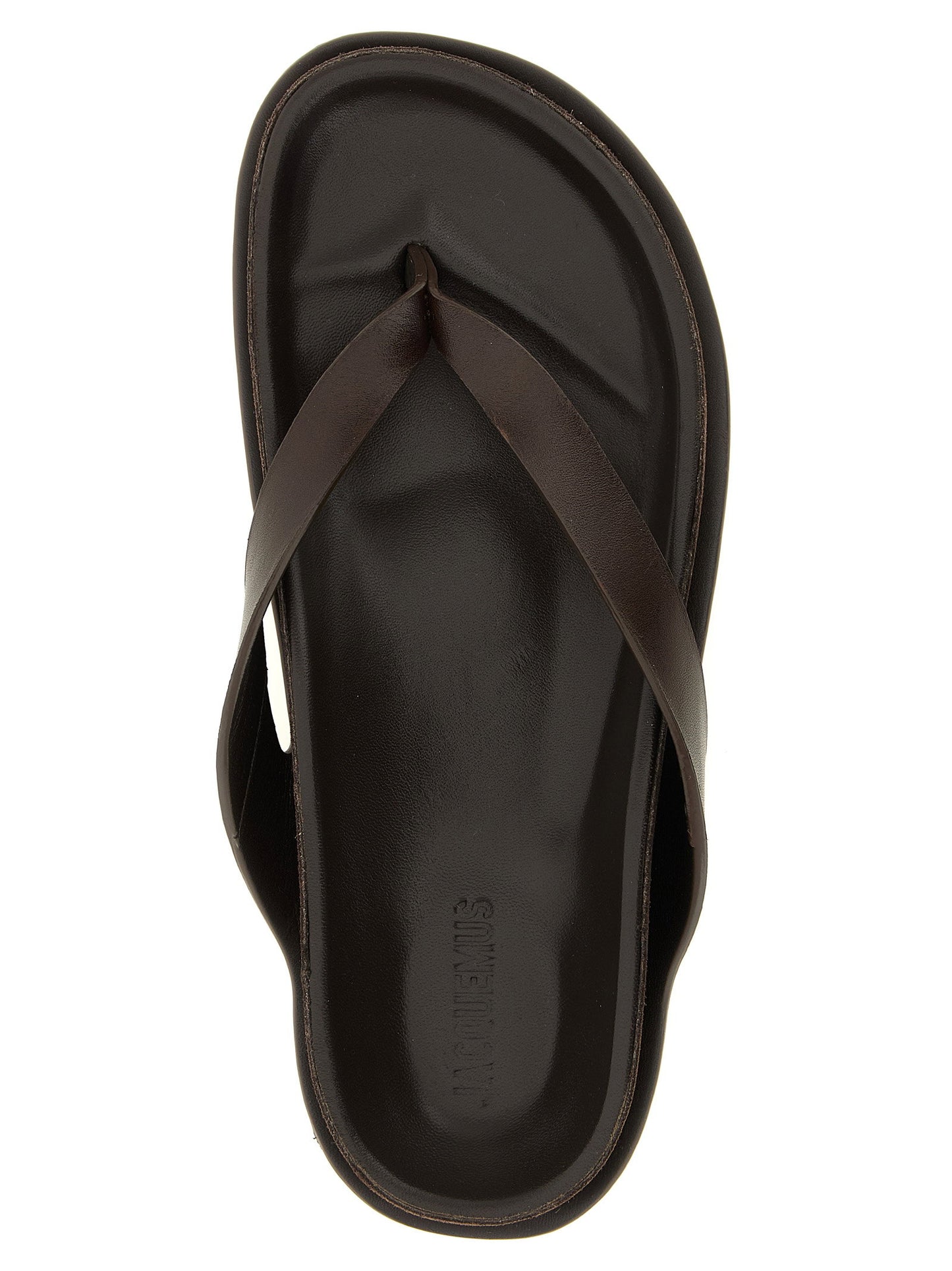 Jacquemus Les Tatanes Sandals