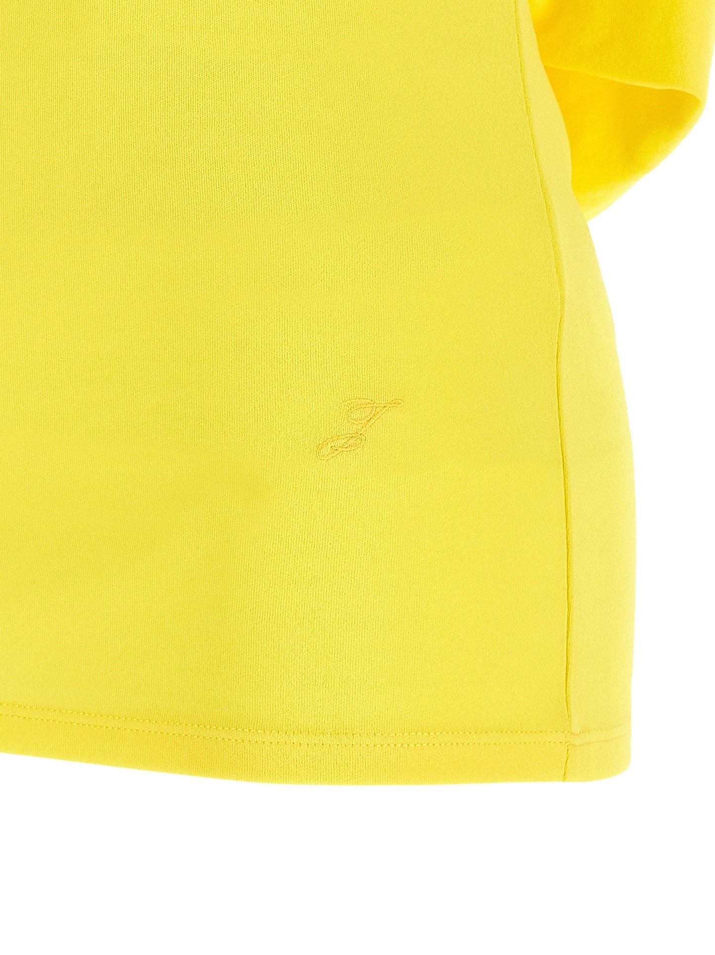 Jacquemus Le Haut Mistral T-shirt