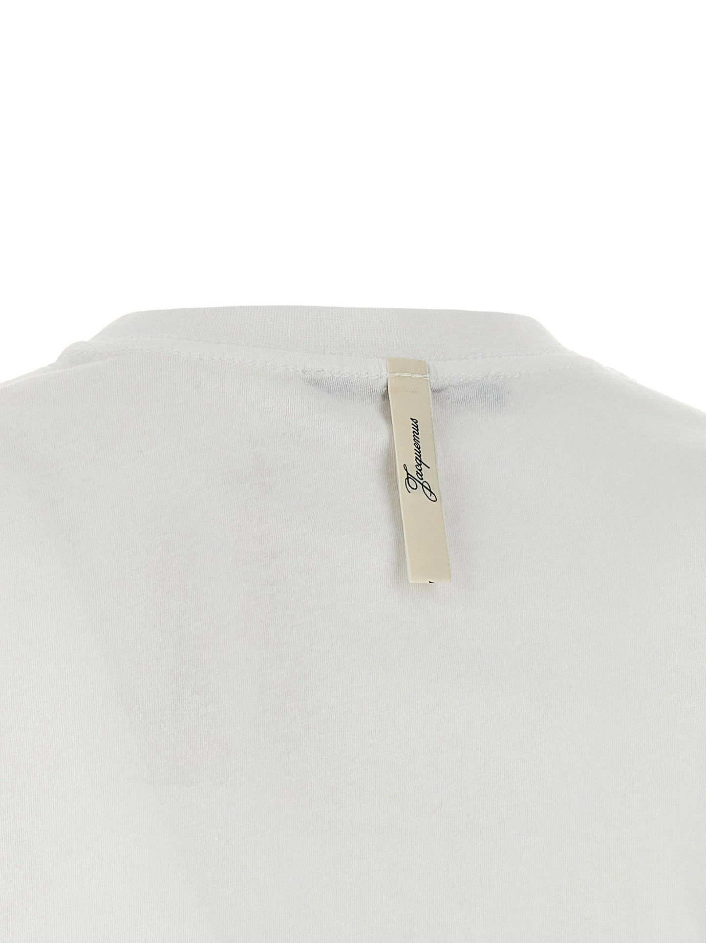 Le T-shirt Jacquemus T-shirt