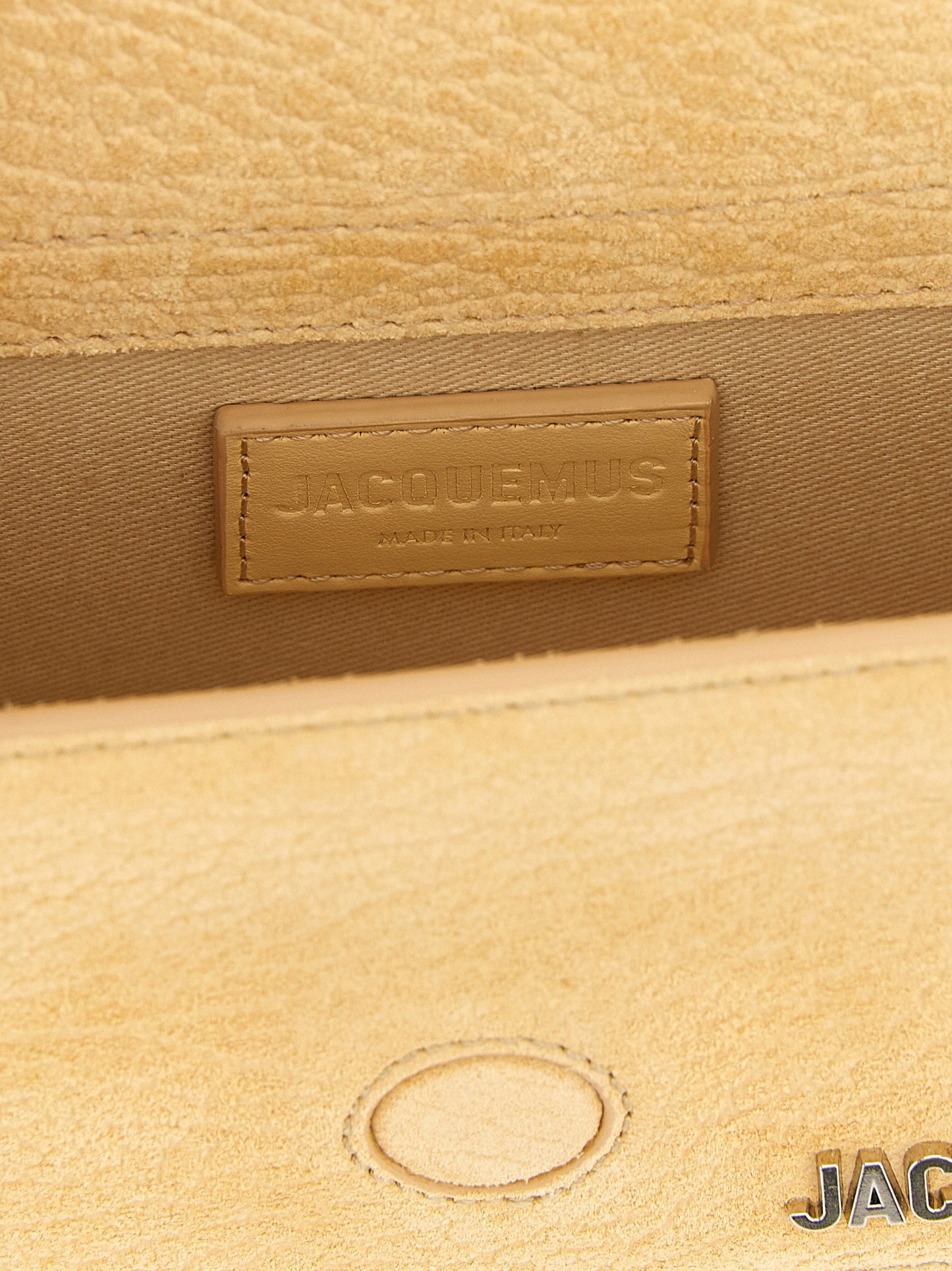 Jacquemus Le Bambino Handbag