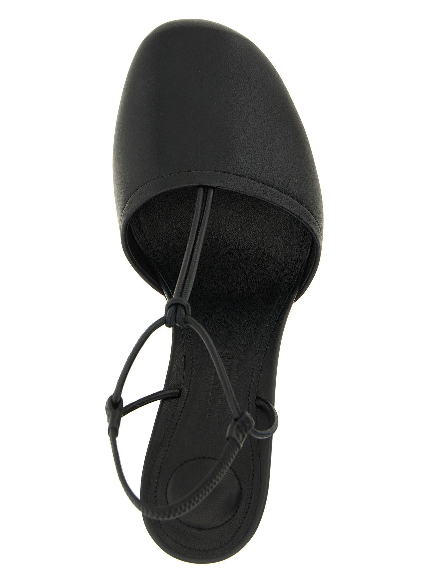 Jacquemus Les Sandales Pina Sandals