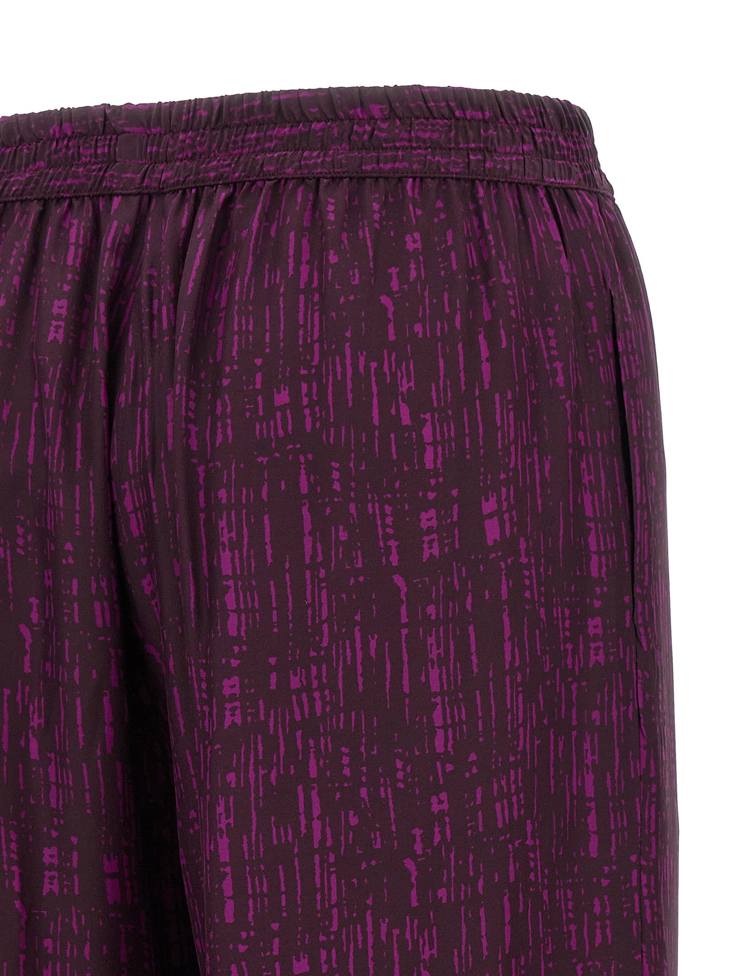 Gianluca Capannolo Claudia Pants