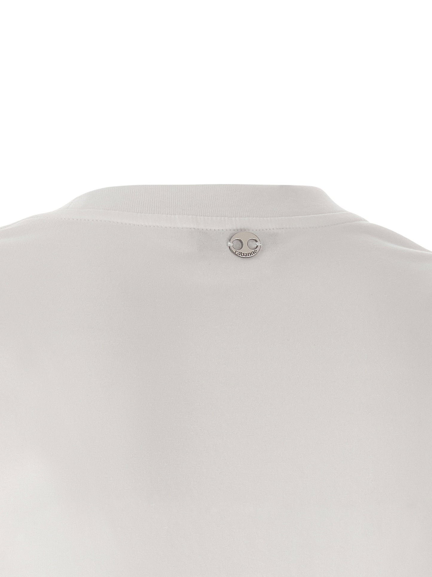 Paco Rabanne Printed Piercing T-shirt