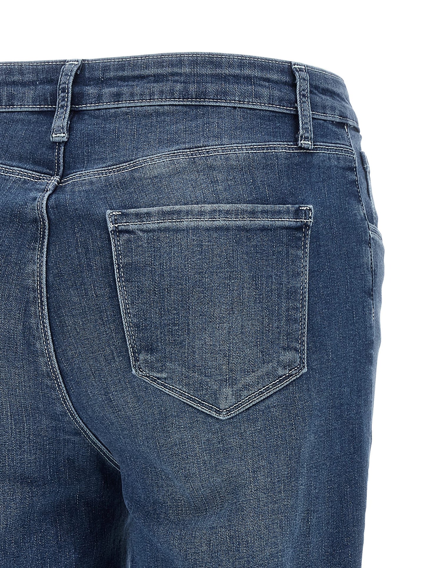 L'agence Selma Jeans