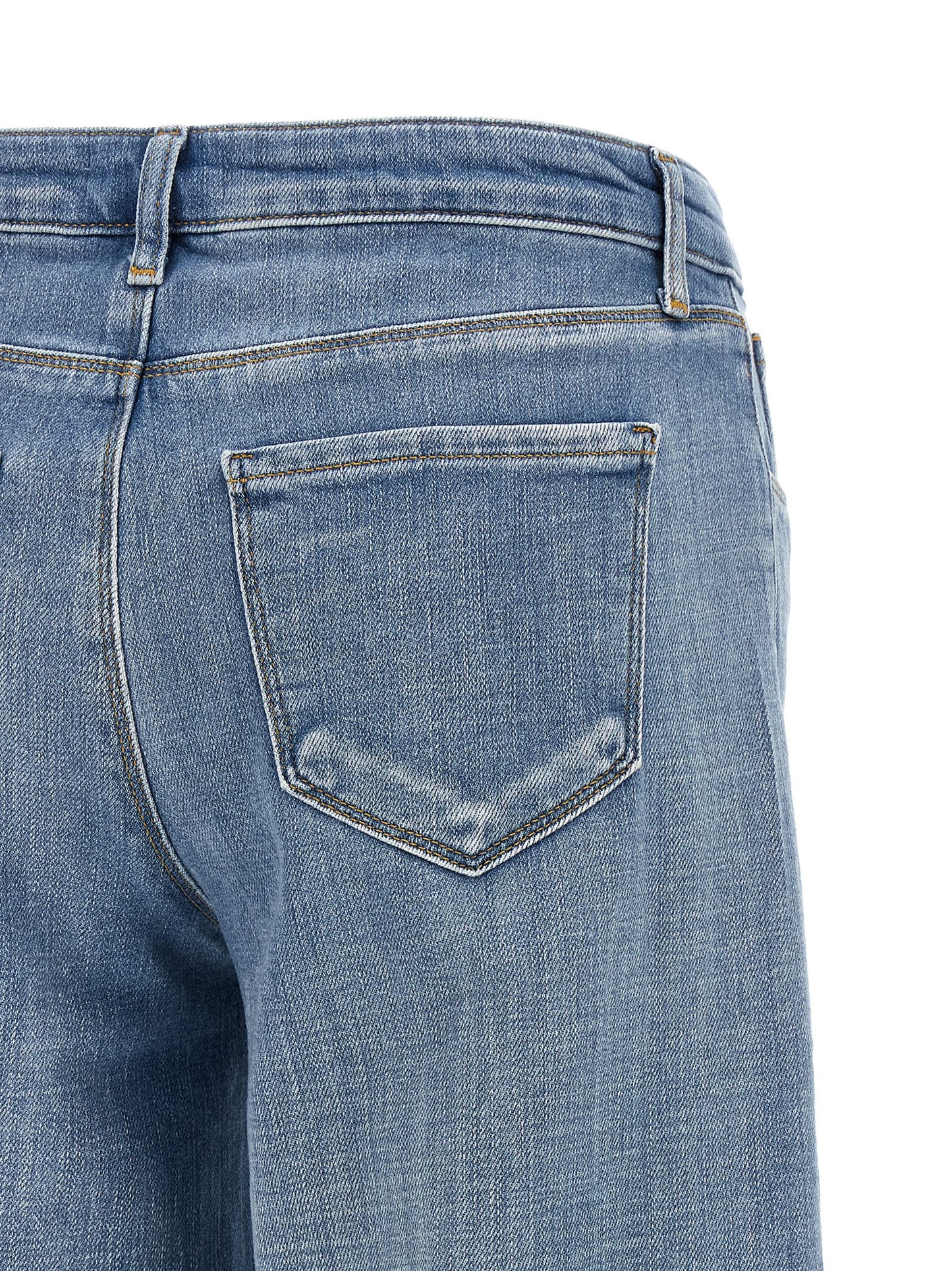 L'agence Joanne Jeans