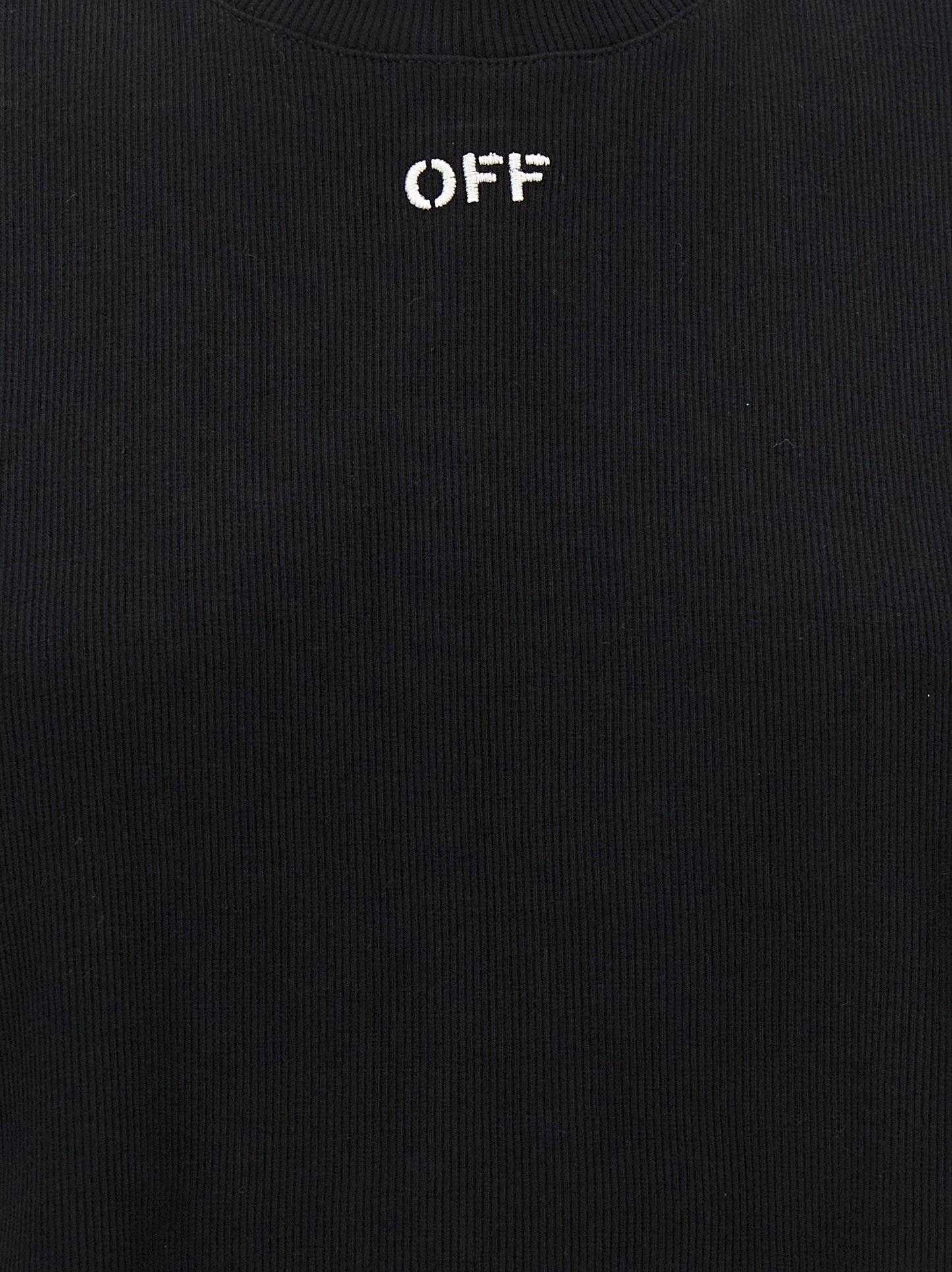 Off White Off Stamp T-shirt