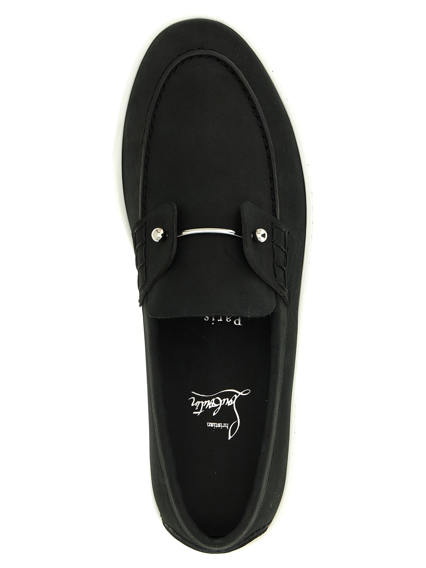 Christian Louboutin Chambeliboat Loafers