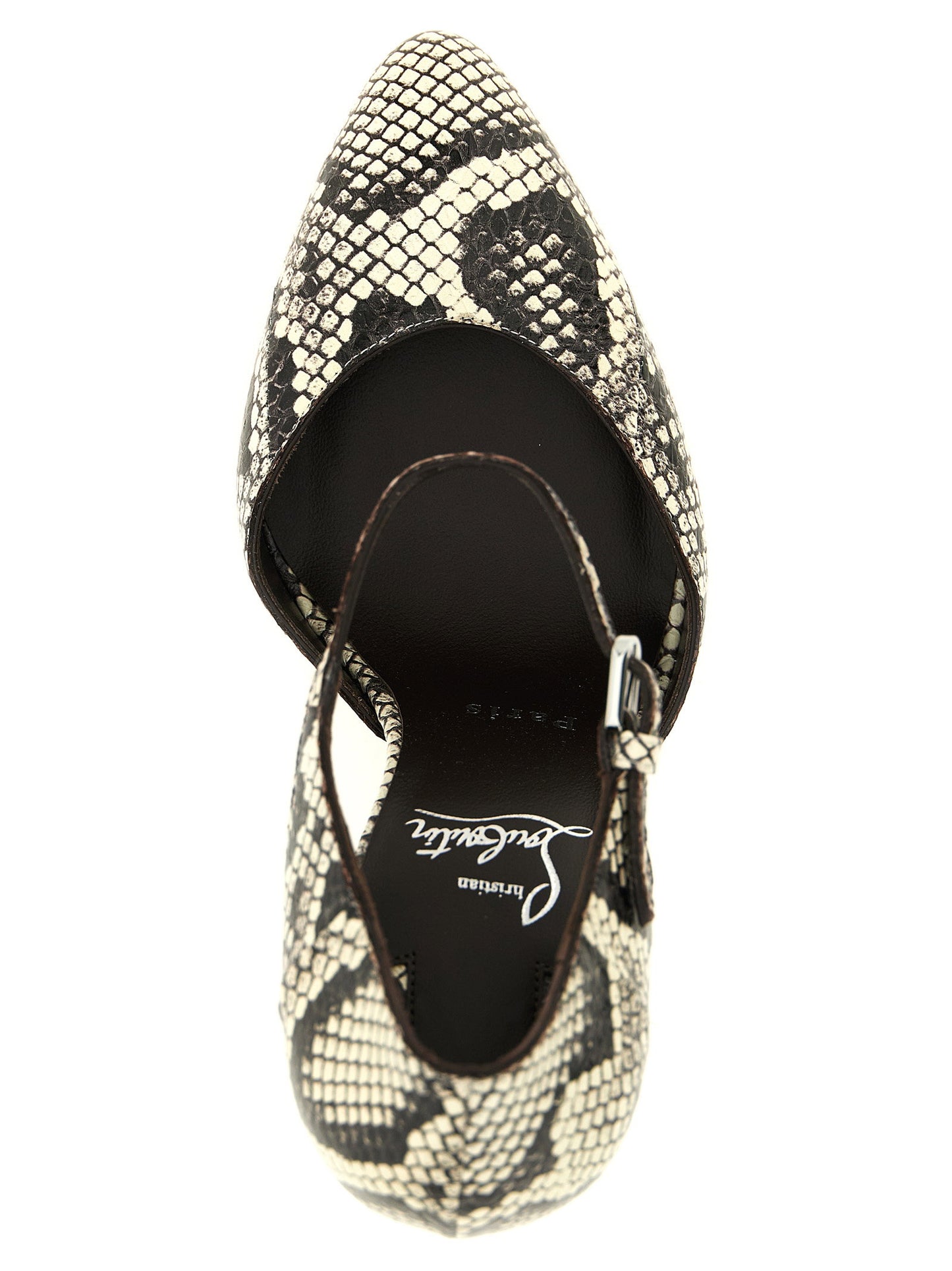 Christian Louboutin Fanny Demie Pumps