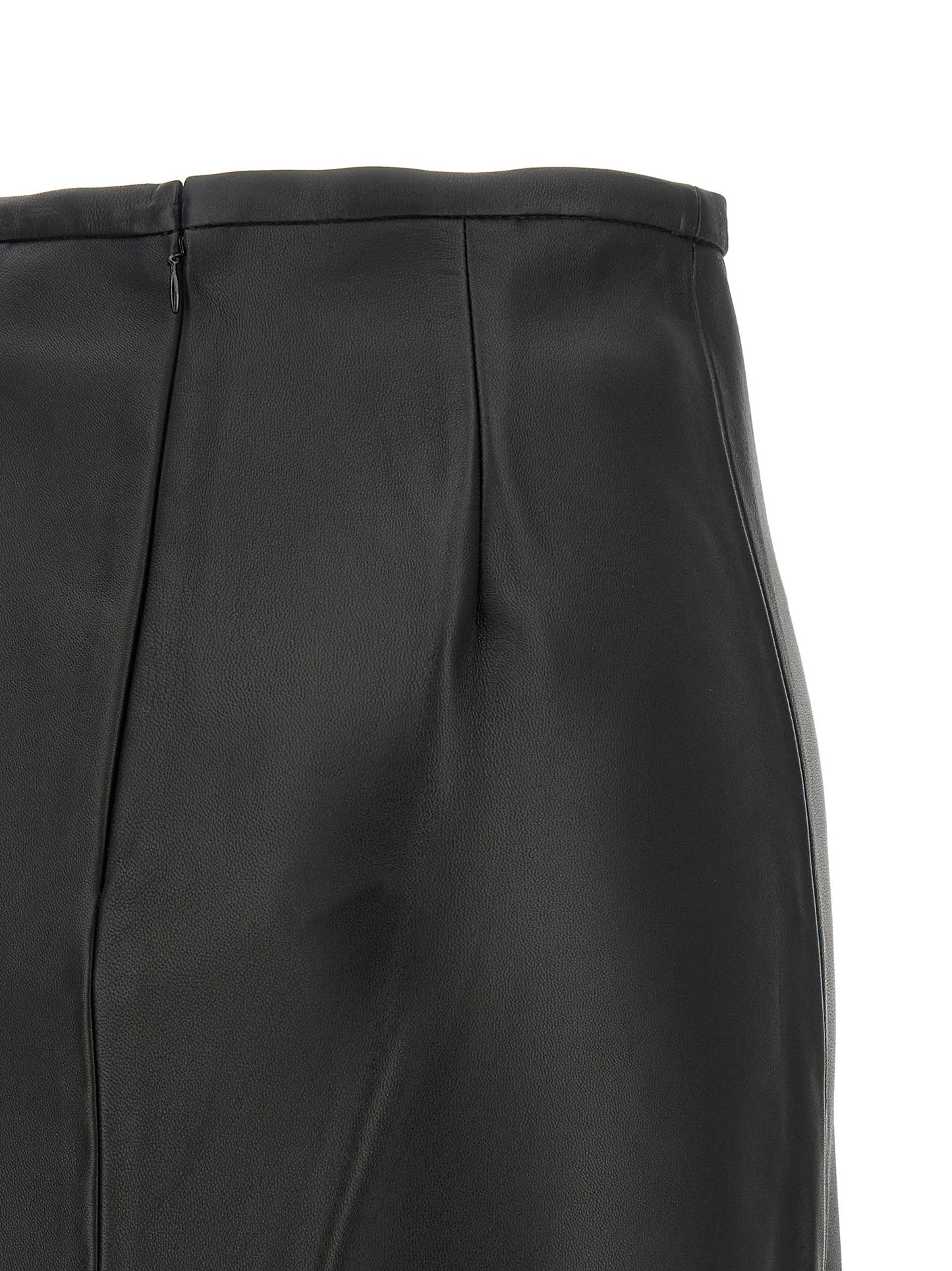 Co Longuette Skirt