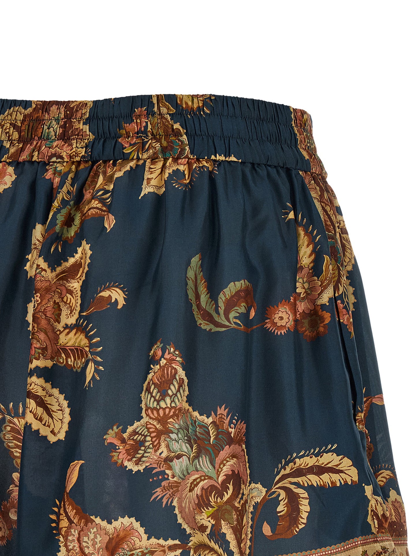 Zimmermann Aster Shorts