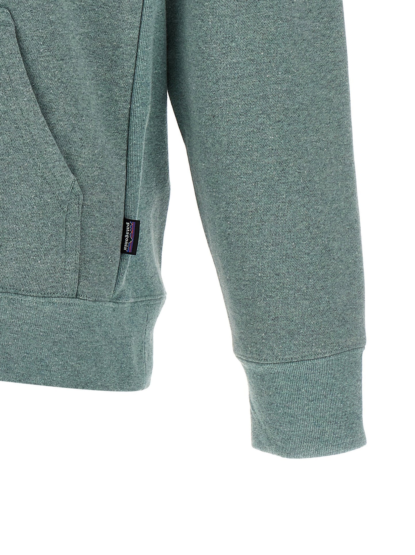 Patagonia Boardshort Logo Uprisal Hoodie