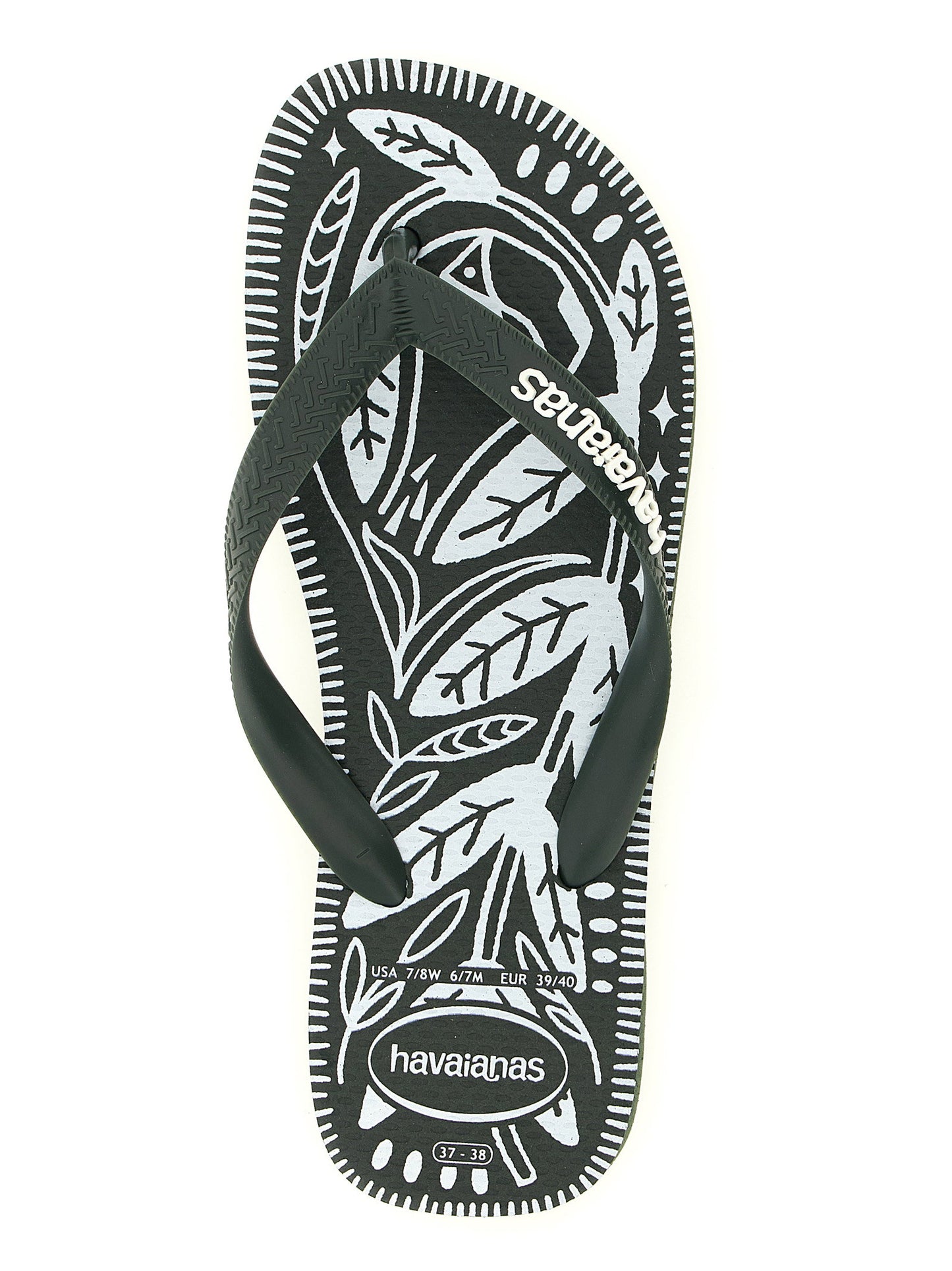 Havaianas Ginga Sandal