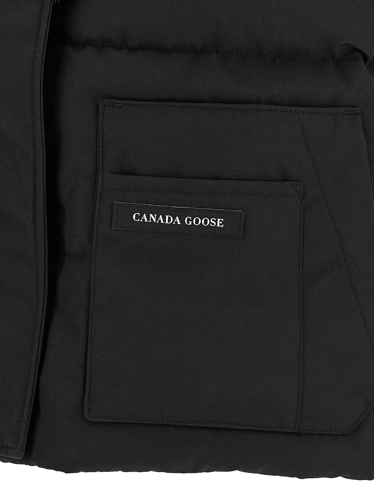 Canada Goose Freestyle Legacy Vest