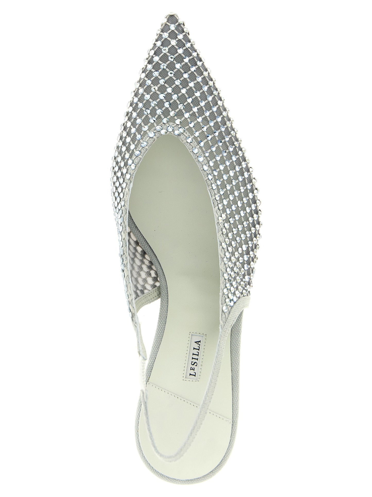 Le Silla Gilda Slingback