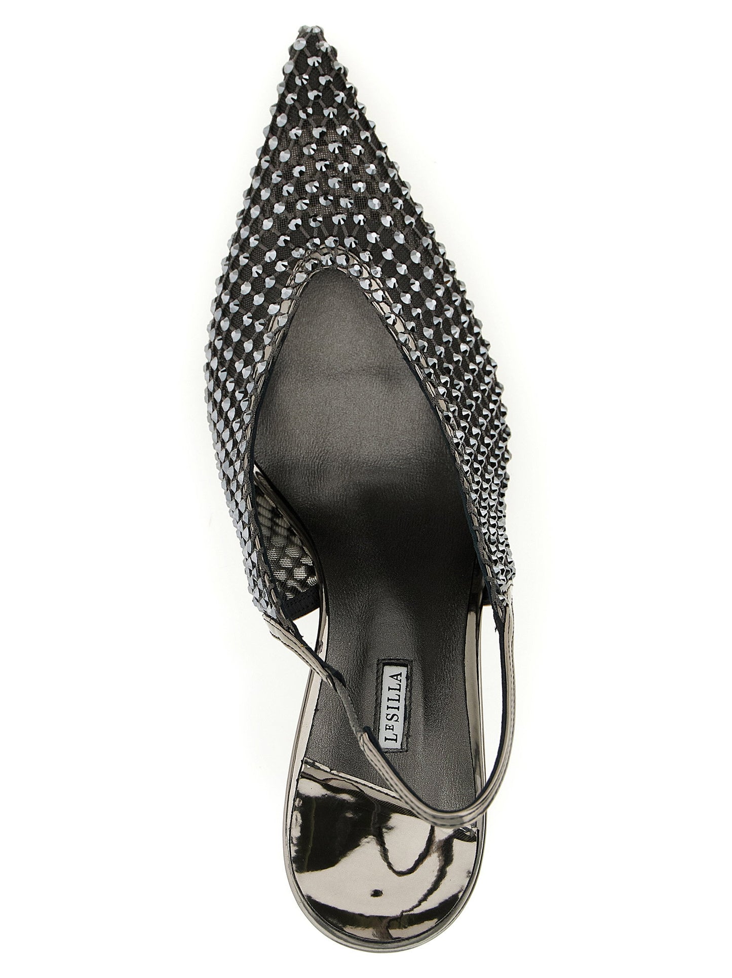 Le Silla Gilda Slingback