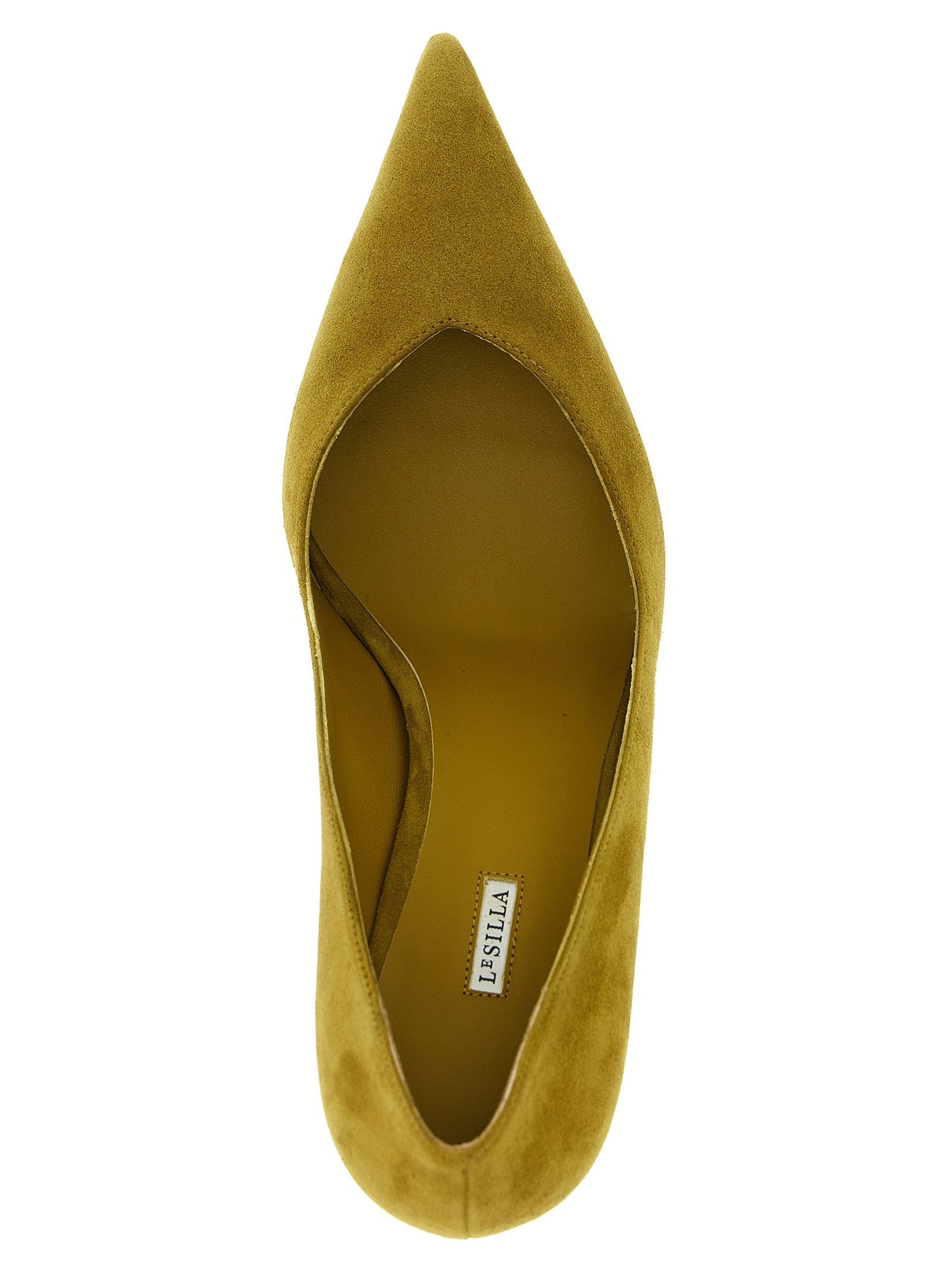 Le Silla Vivienne Pumps