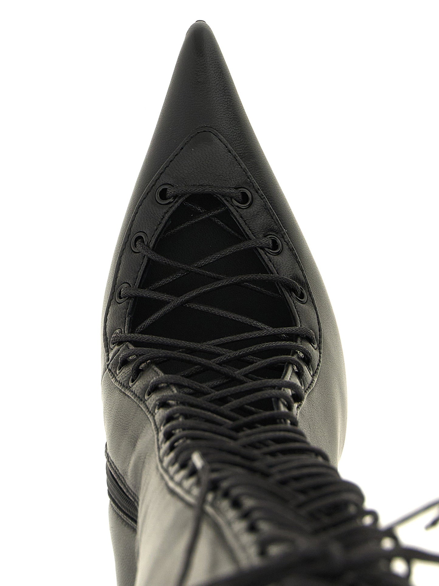 Le Silla Colette Boots