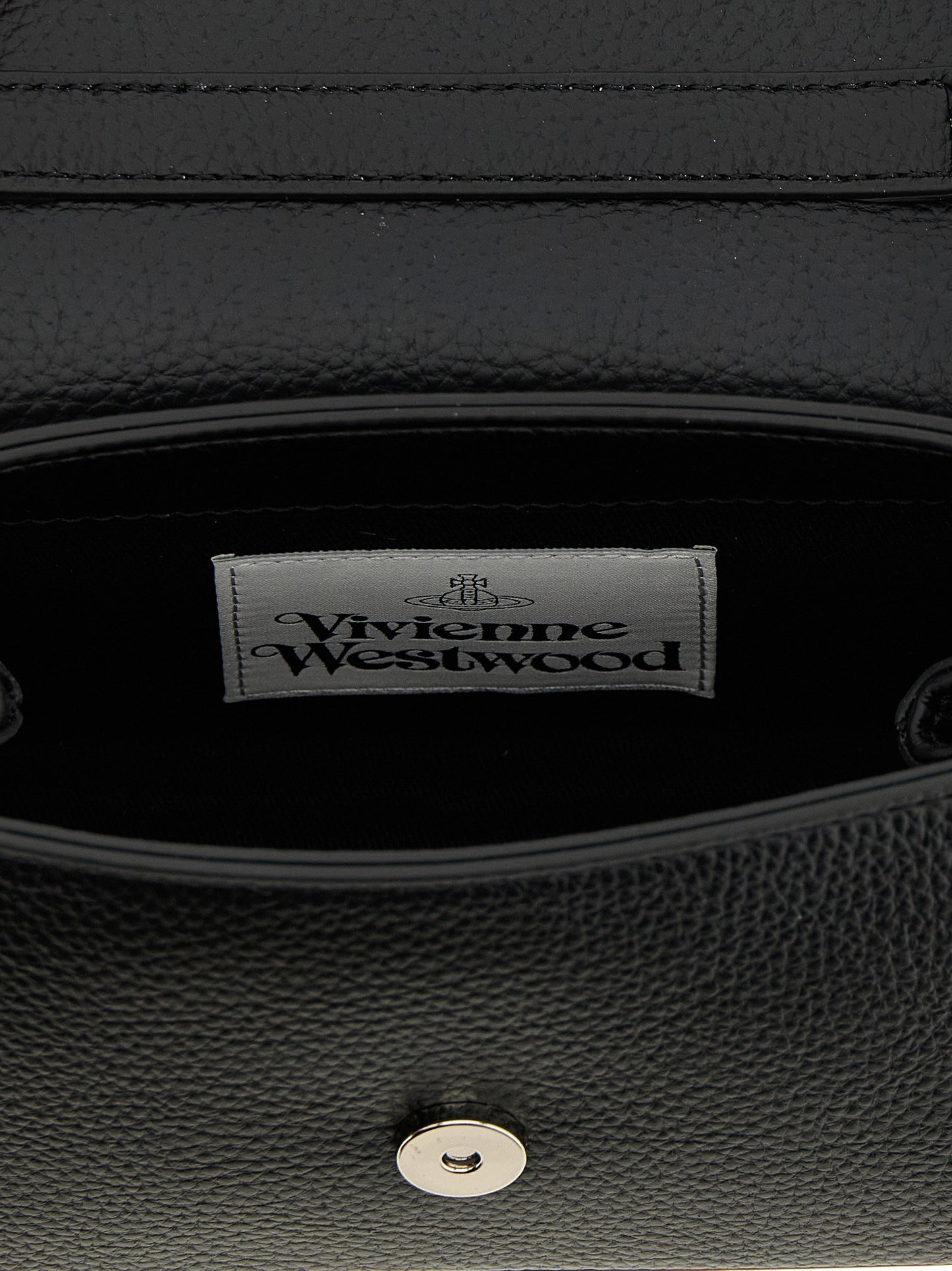 Vivienne Westwood Hazel Small Shoulder Bag