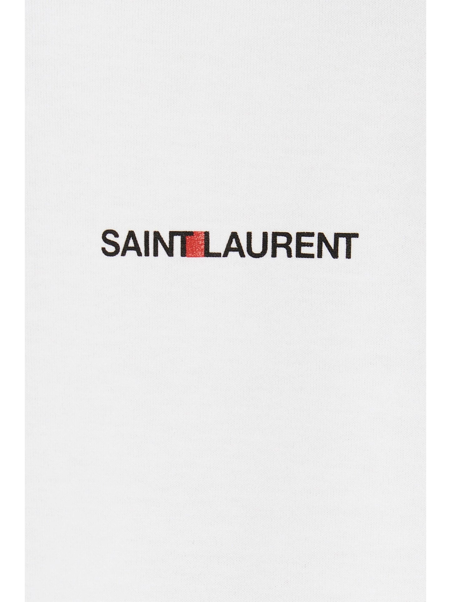 Saint Laurent Rive Gauche T-shirt