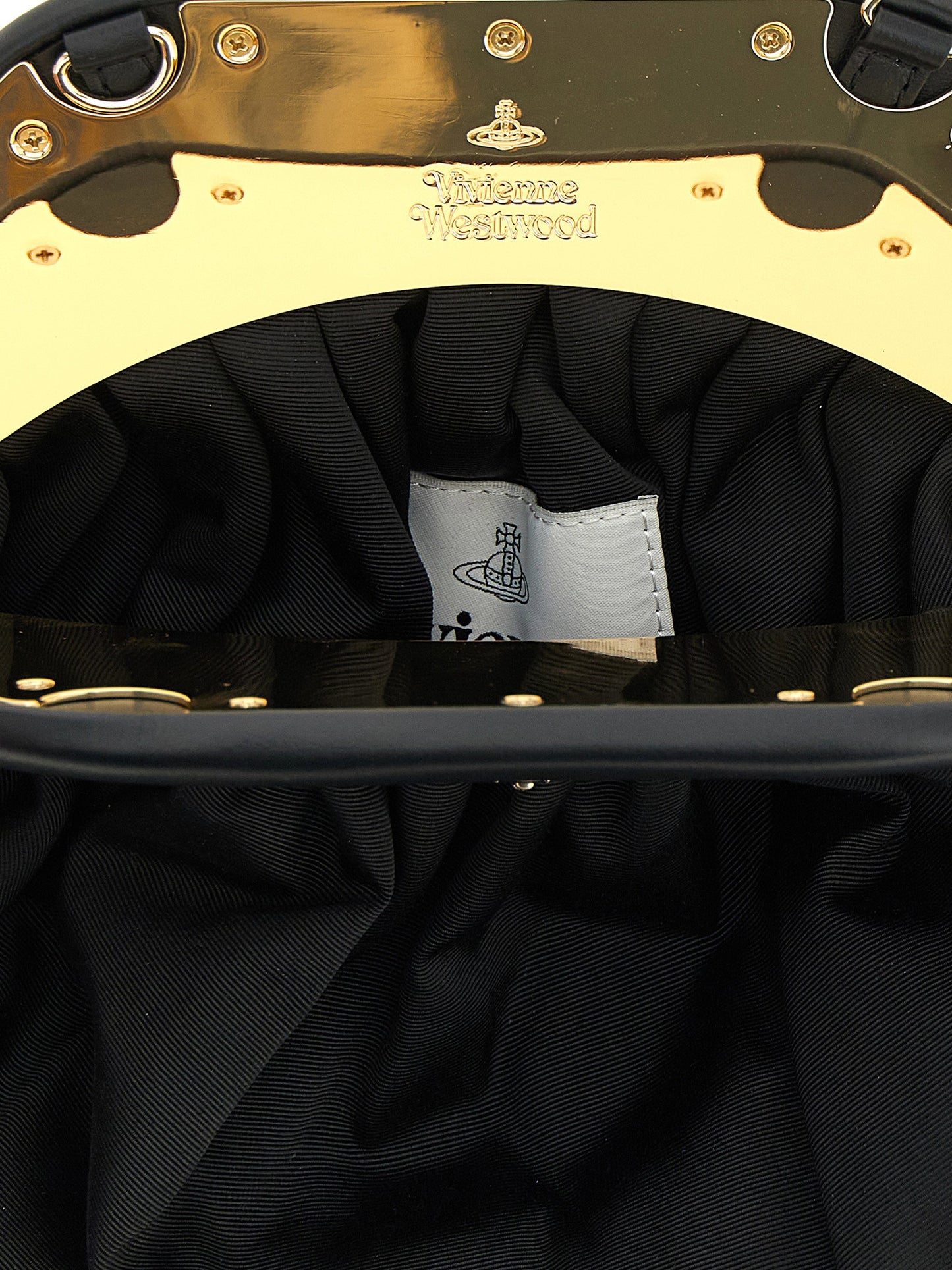 Vivienne Westwood Brooke Clutch