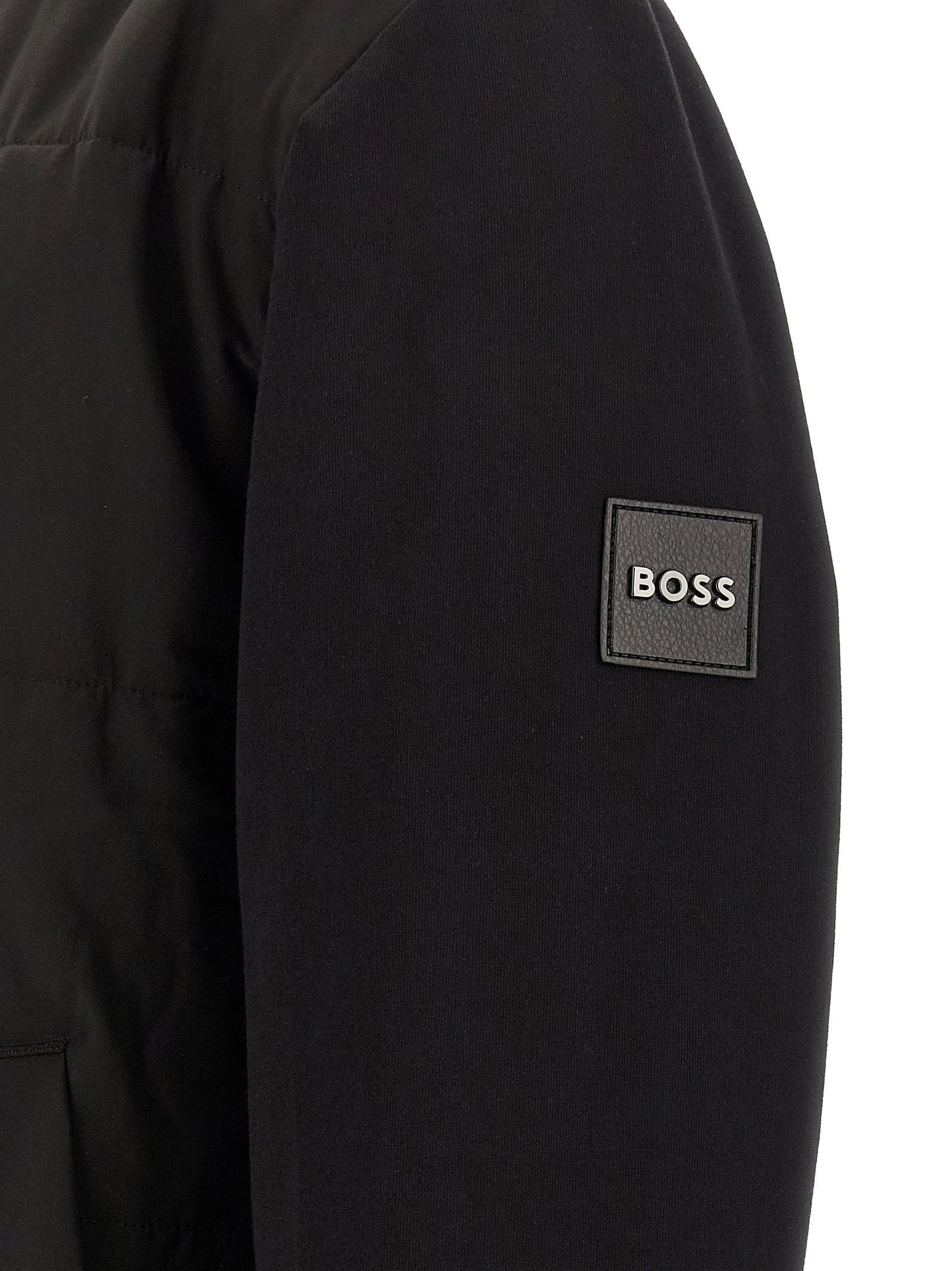 Hugo Boss H-skiles 100 Sweatshirt