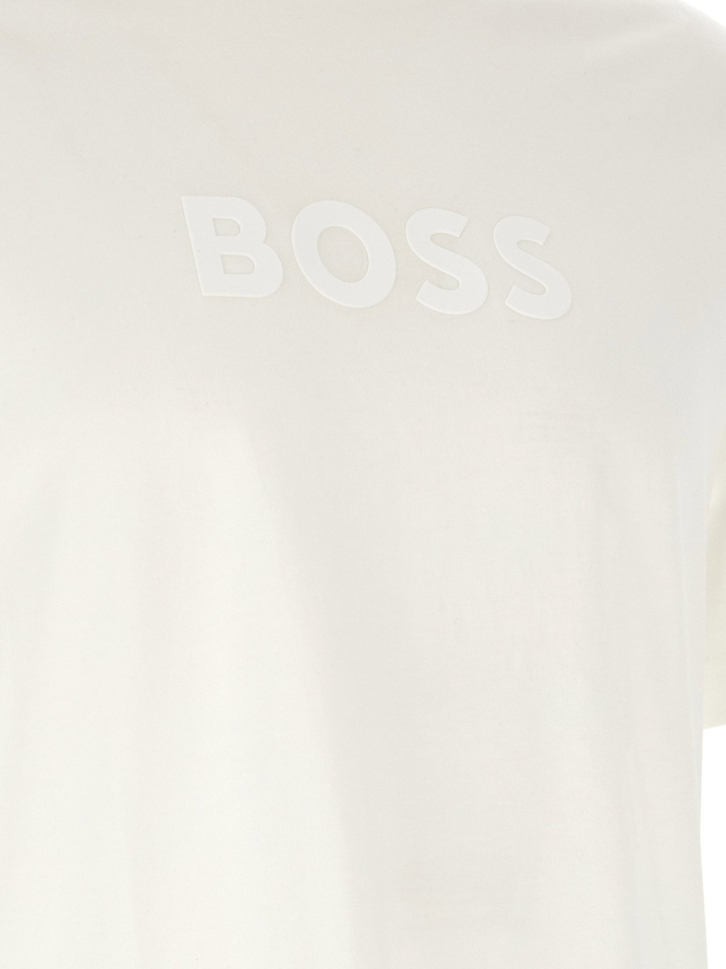 Hugo Boss Logo T-shirt