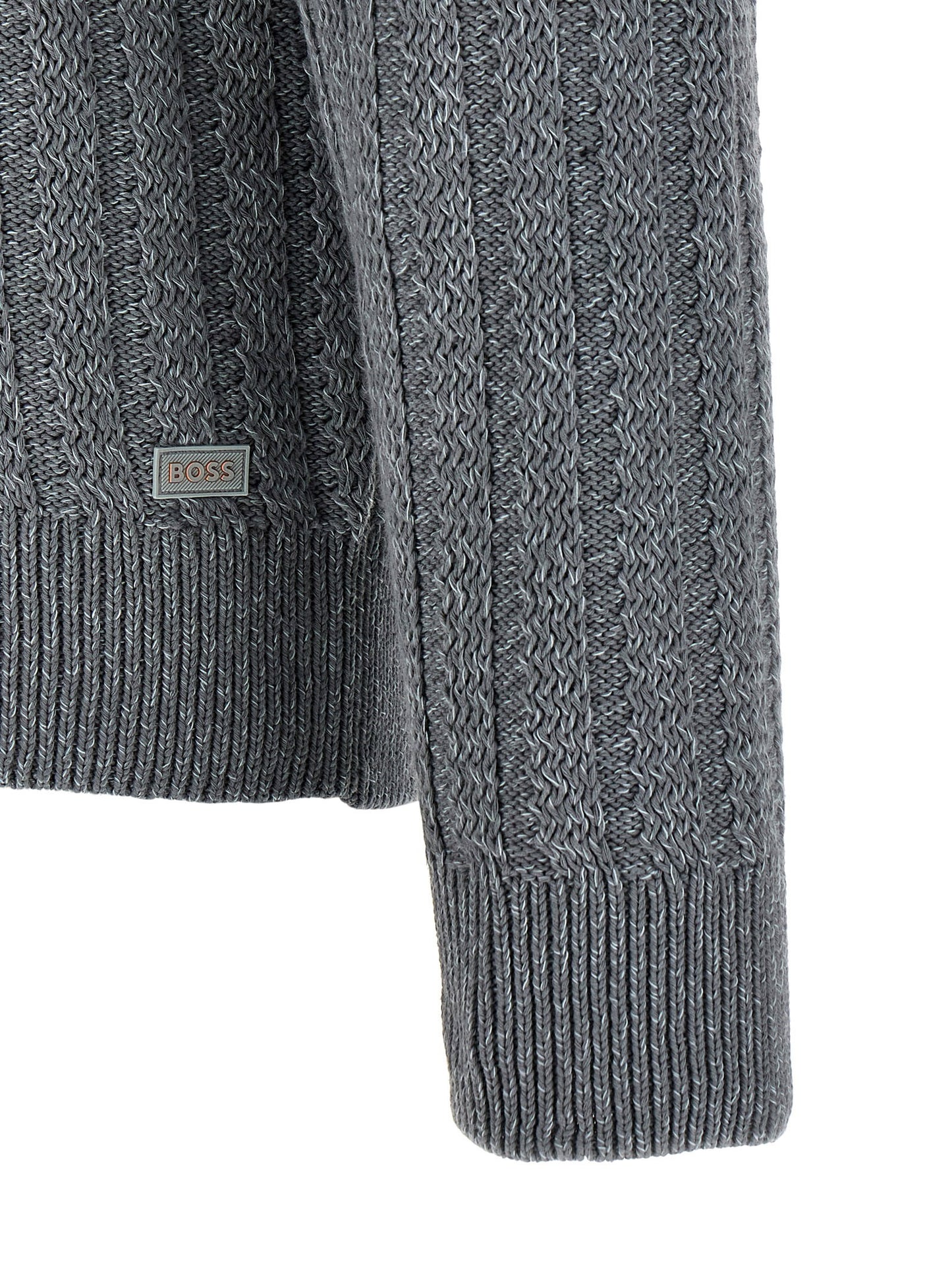 Hugo Boss Cotton Sweater