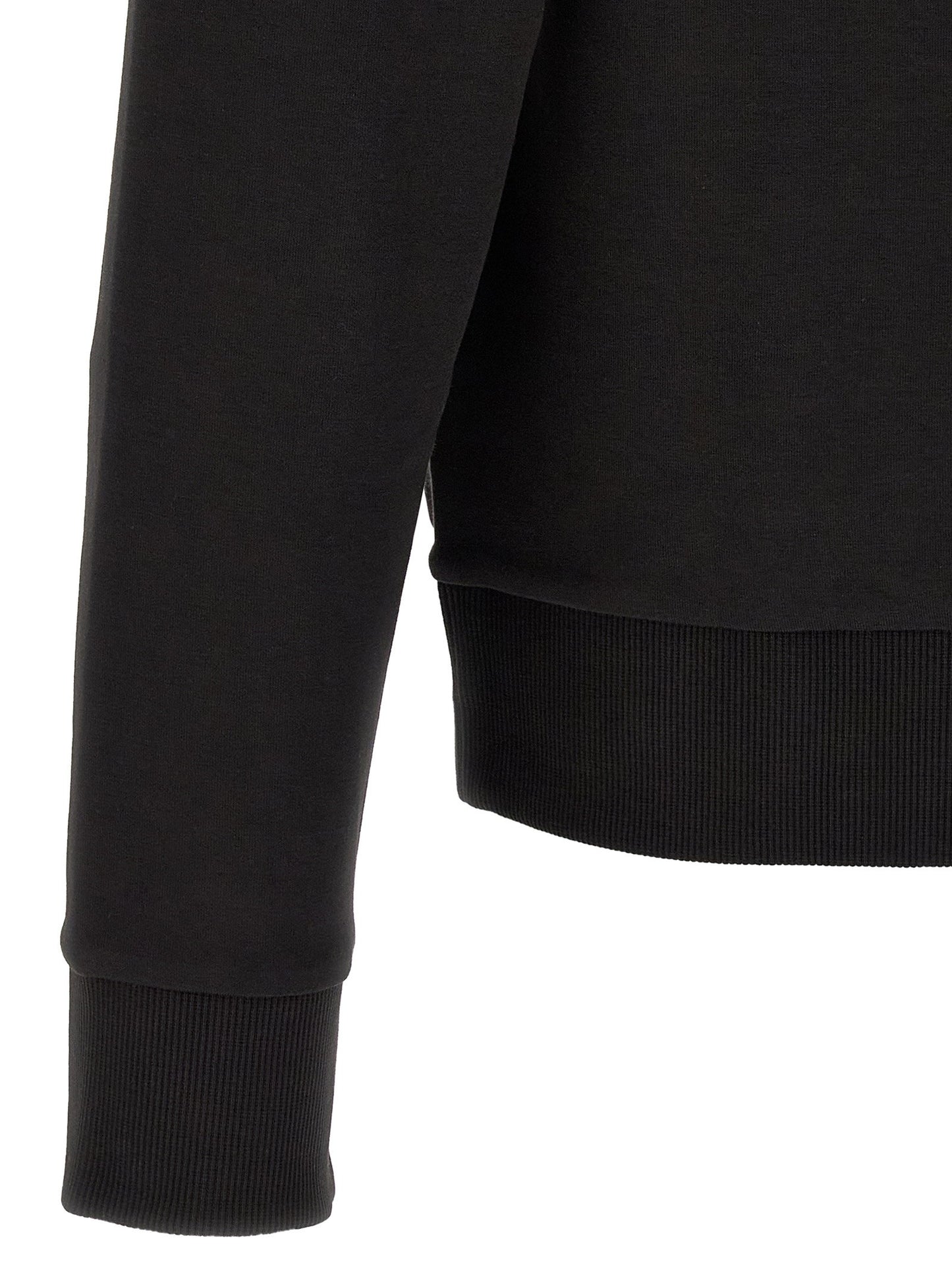 Hugo Boss Cotton Hoodie